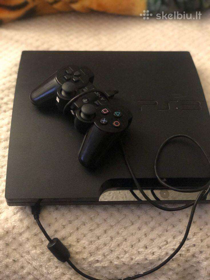 Playstation 3