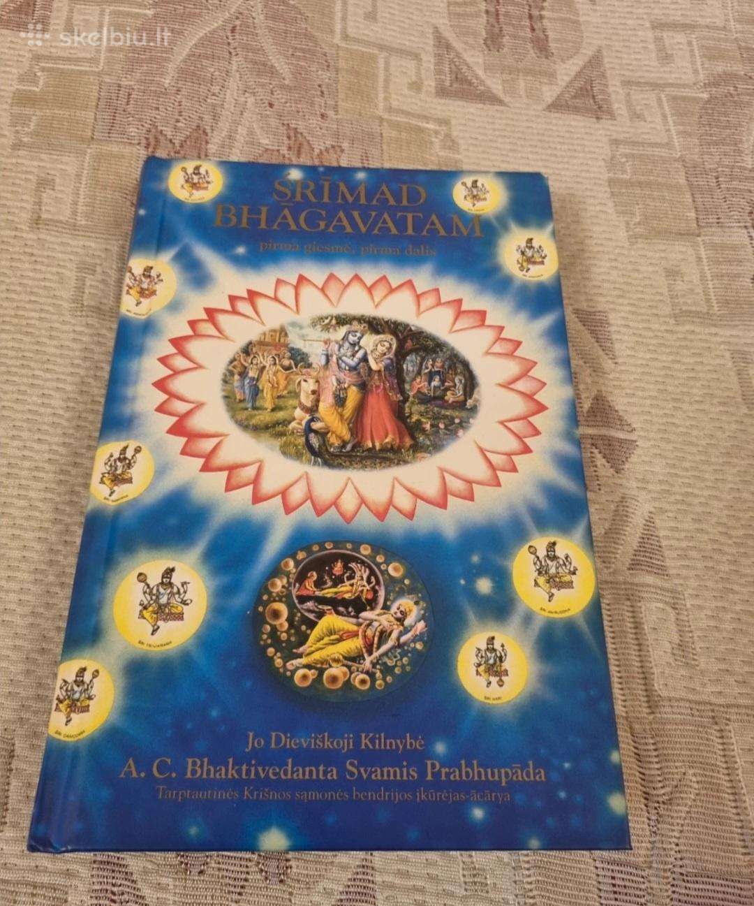 Šrimad Bhagavatam
