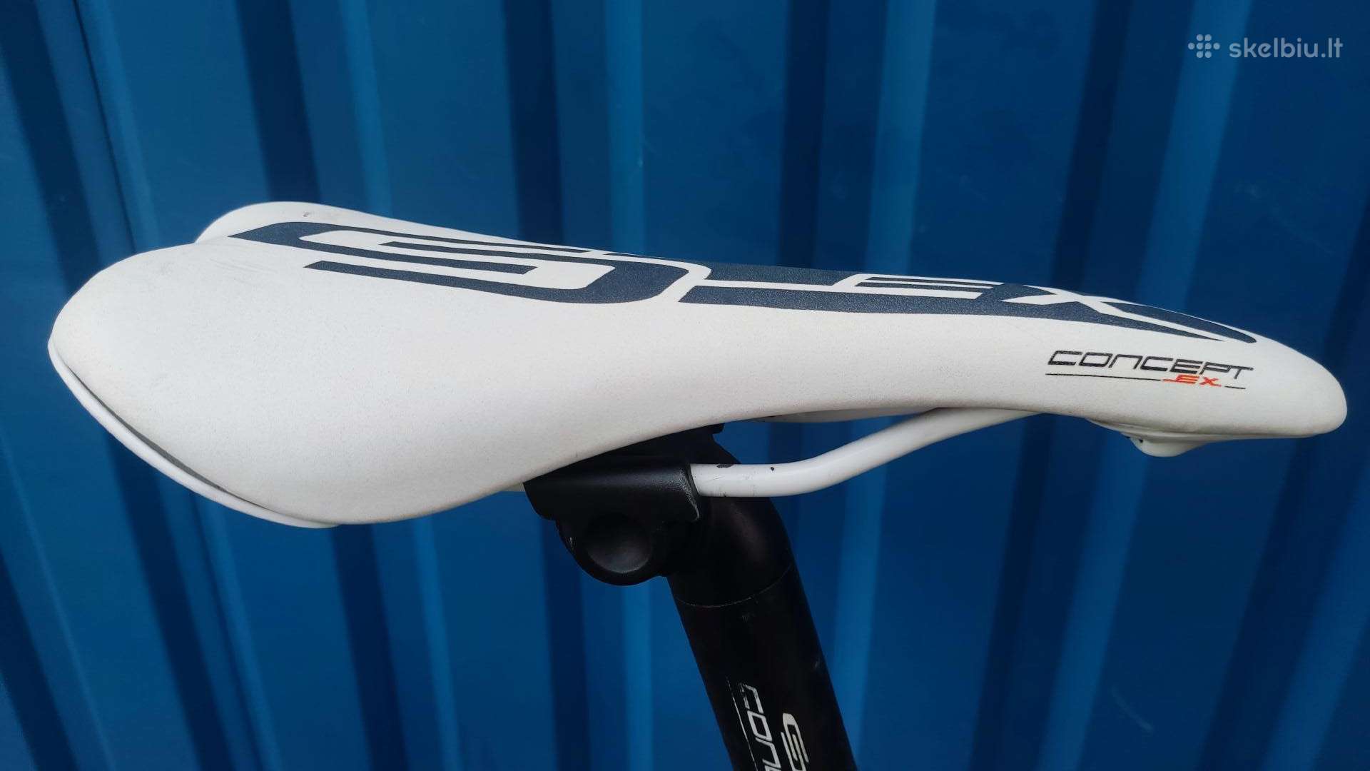 Hybrid bike Merida 28″