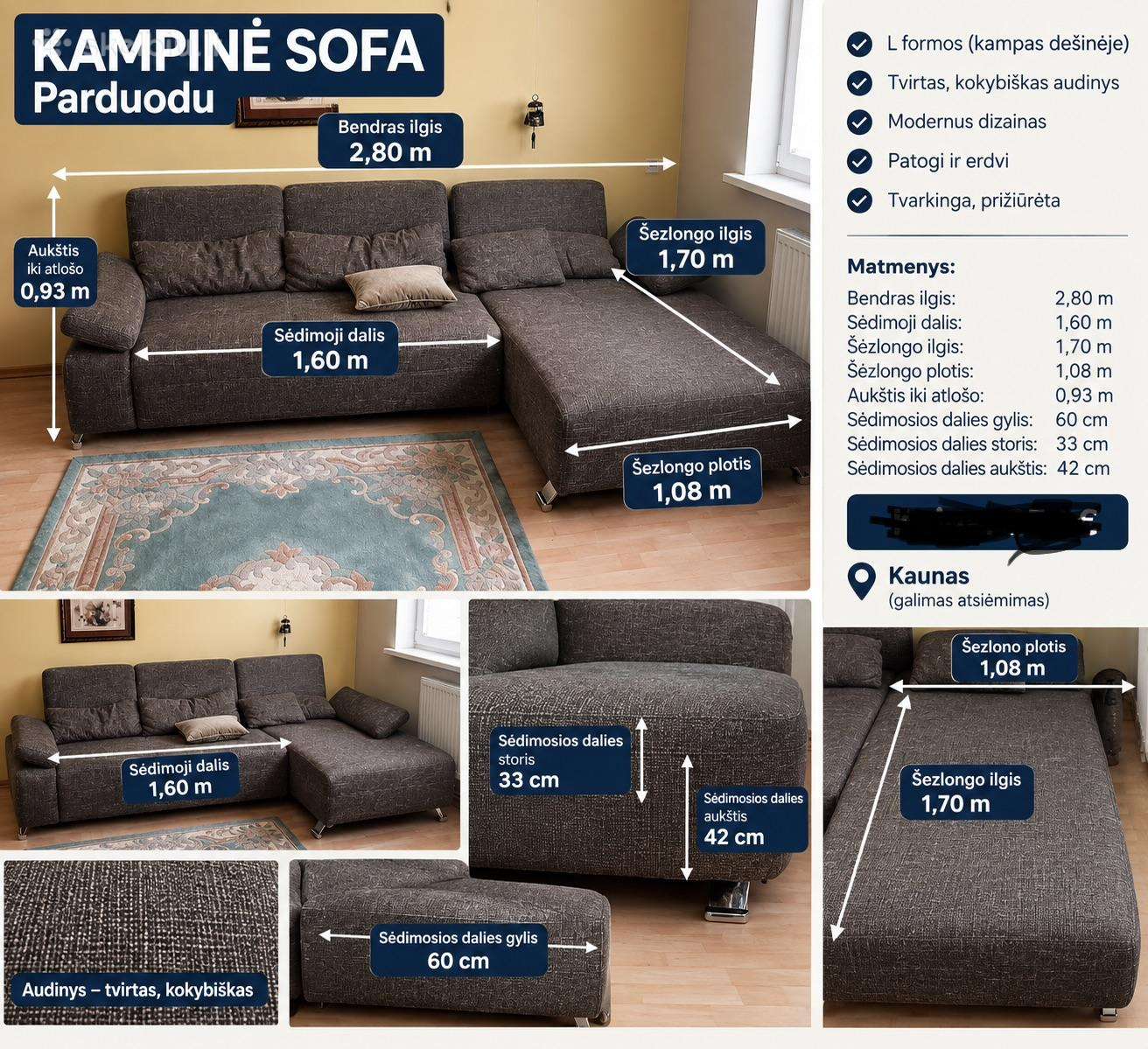 Minkštas kampas