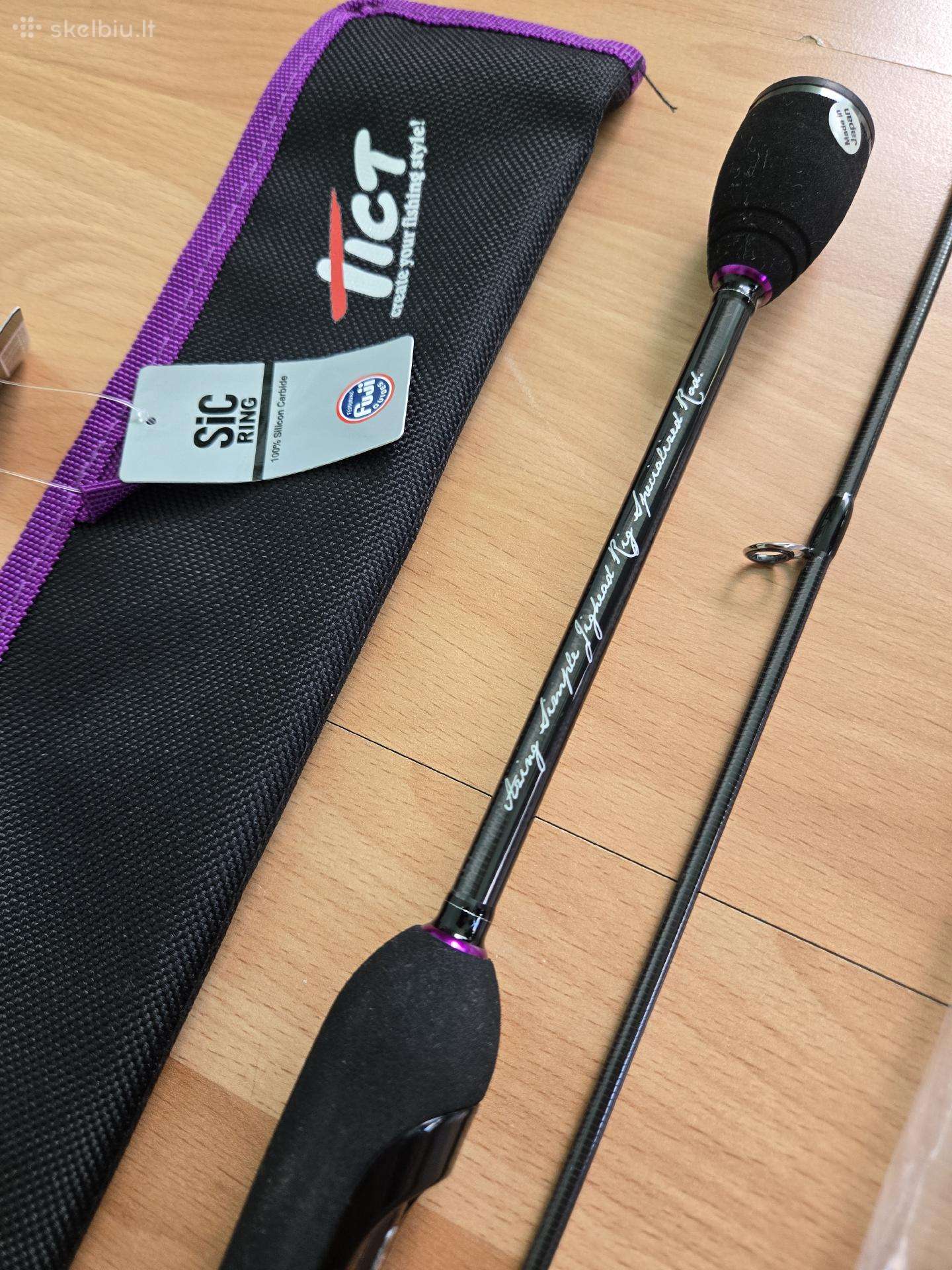 Tict Sram Jsr-610ss