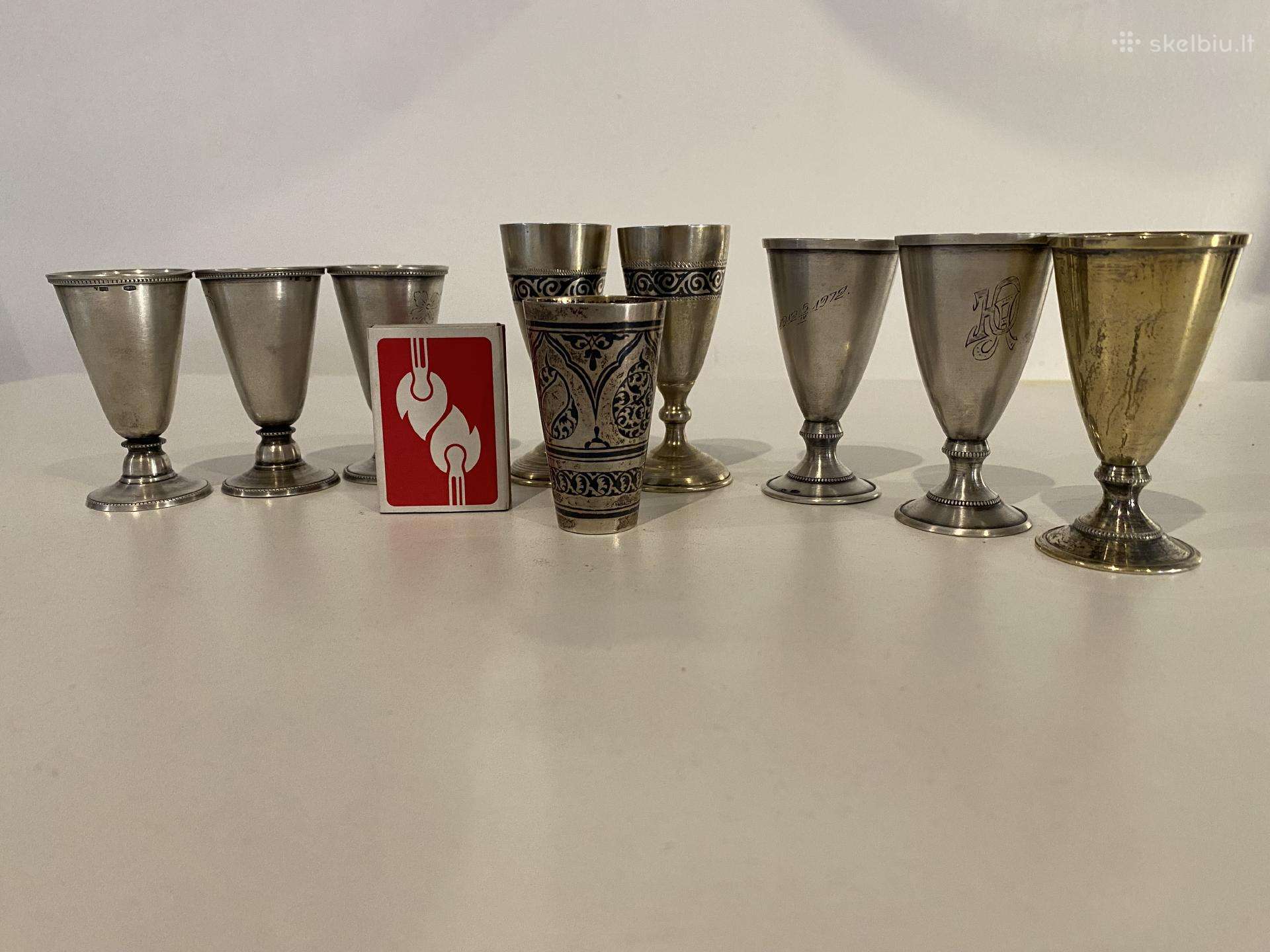 9 taureles