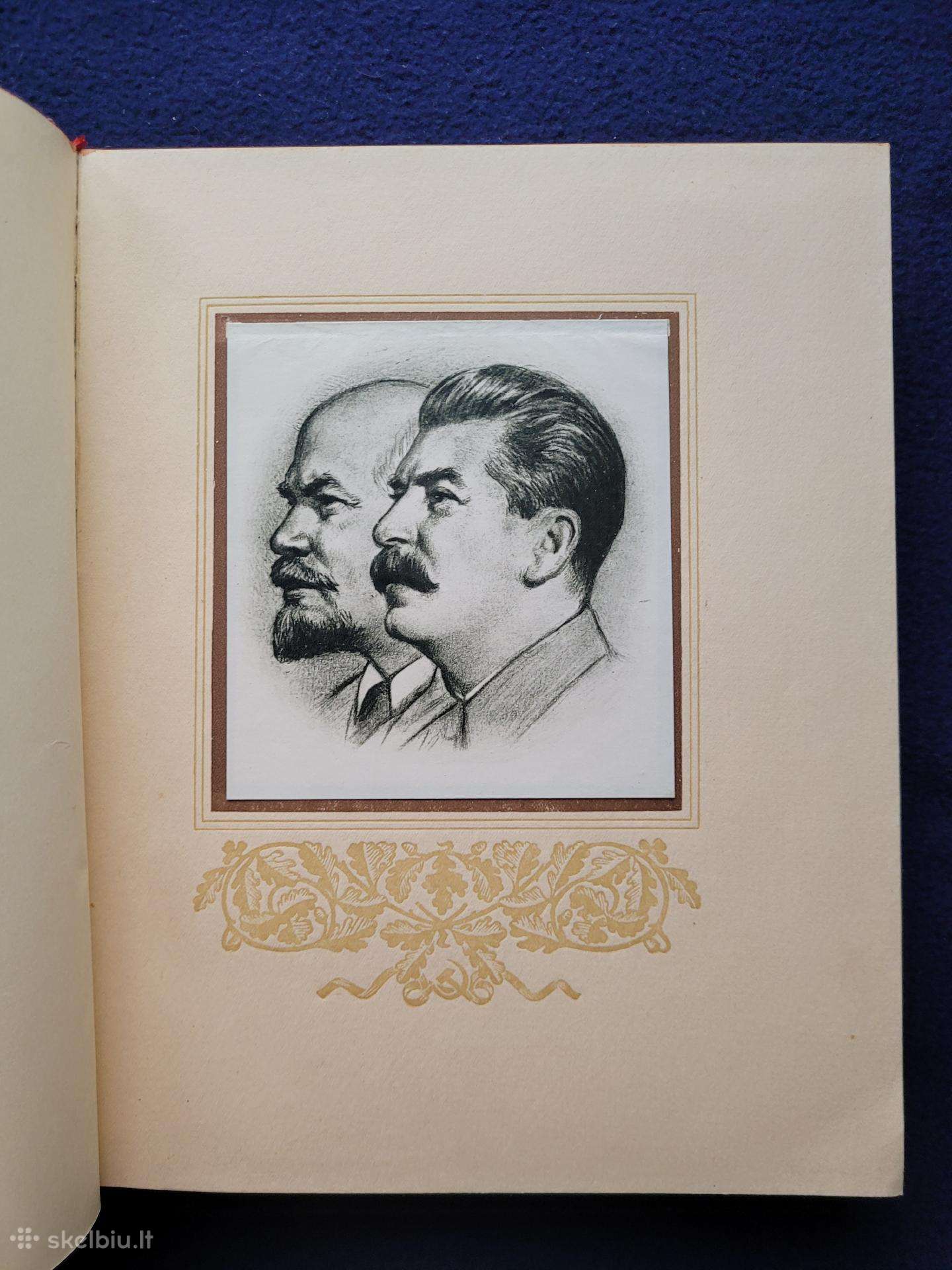 Tarybinė lietuvių proza 1940-50