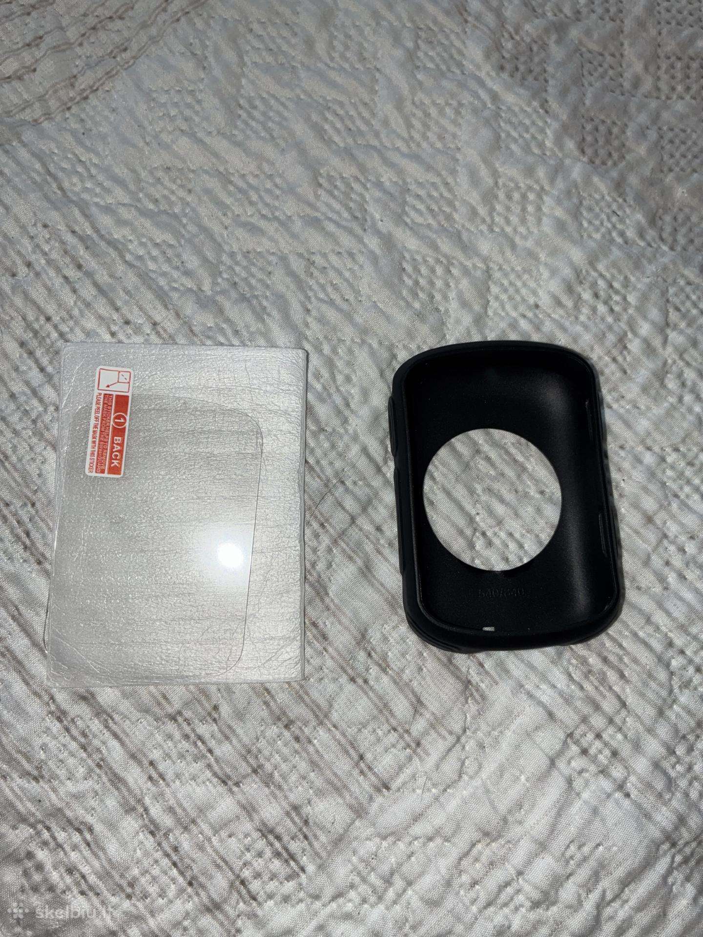 Garmin edge 540/840