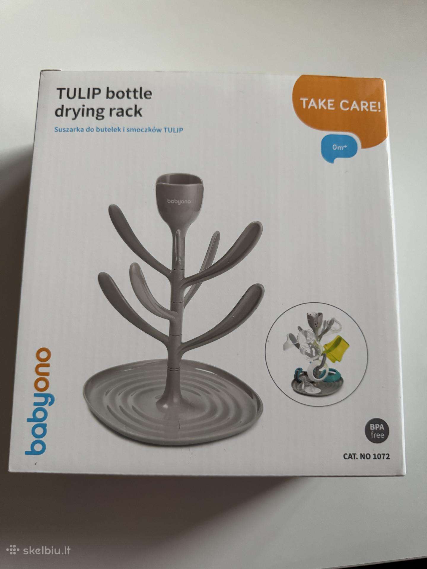 Babyono Tulip 1072