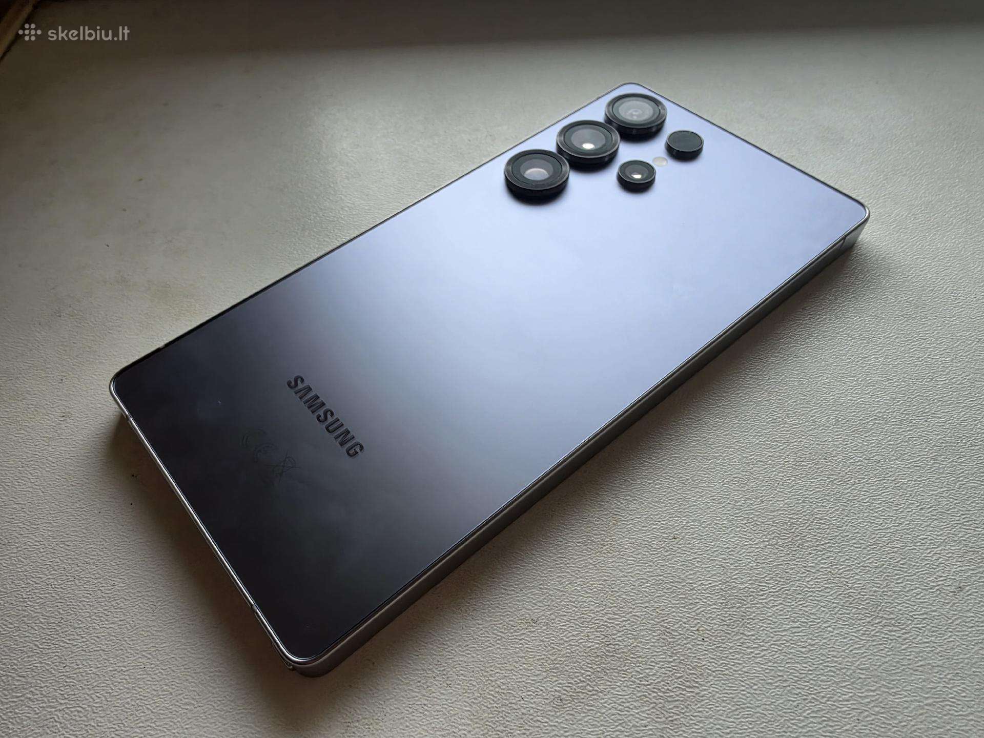 S25 Ultra 512gb