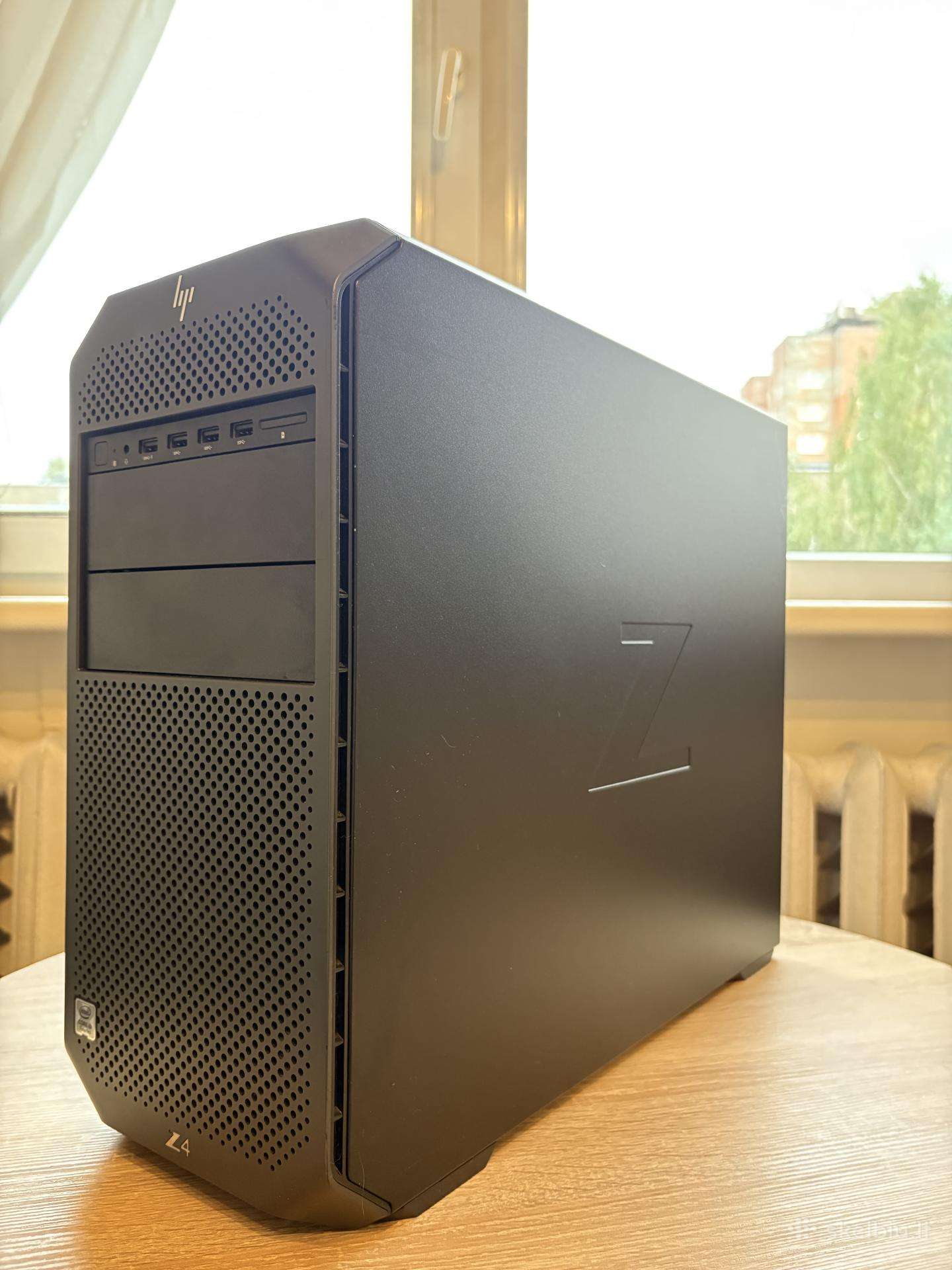 I9 10900x + Rtx3060 12gb + 32gb RAM