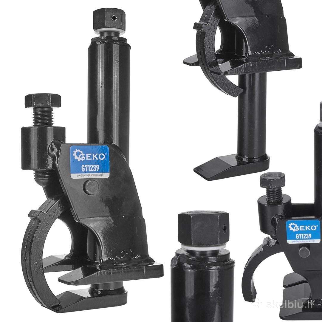 Mechaninis padangos krašto nuspaudimo įrankis,67€