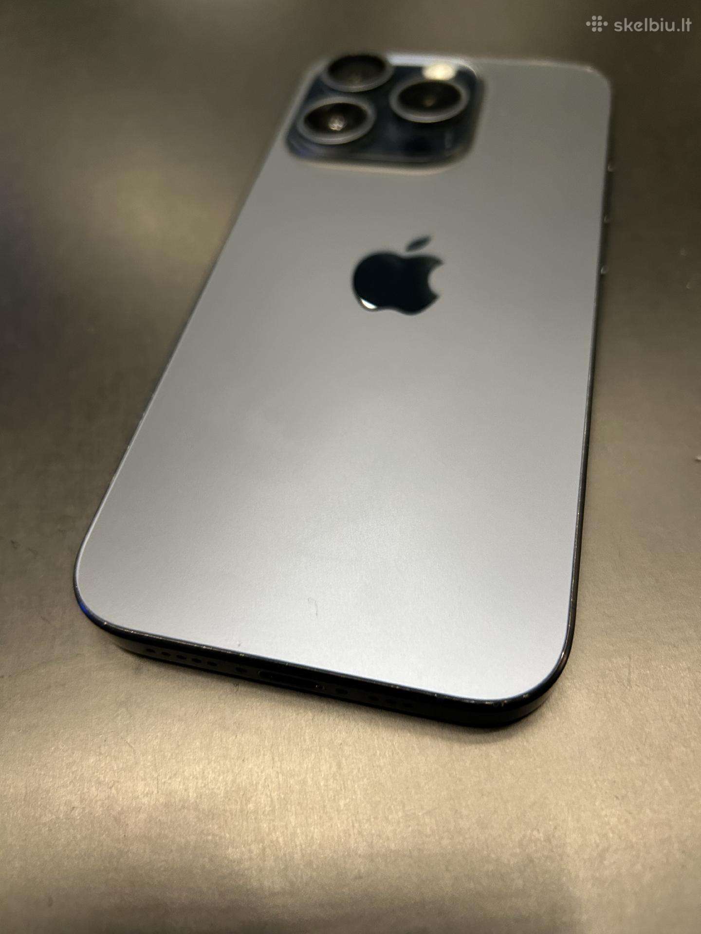 iPhone 15 Pro 128gb