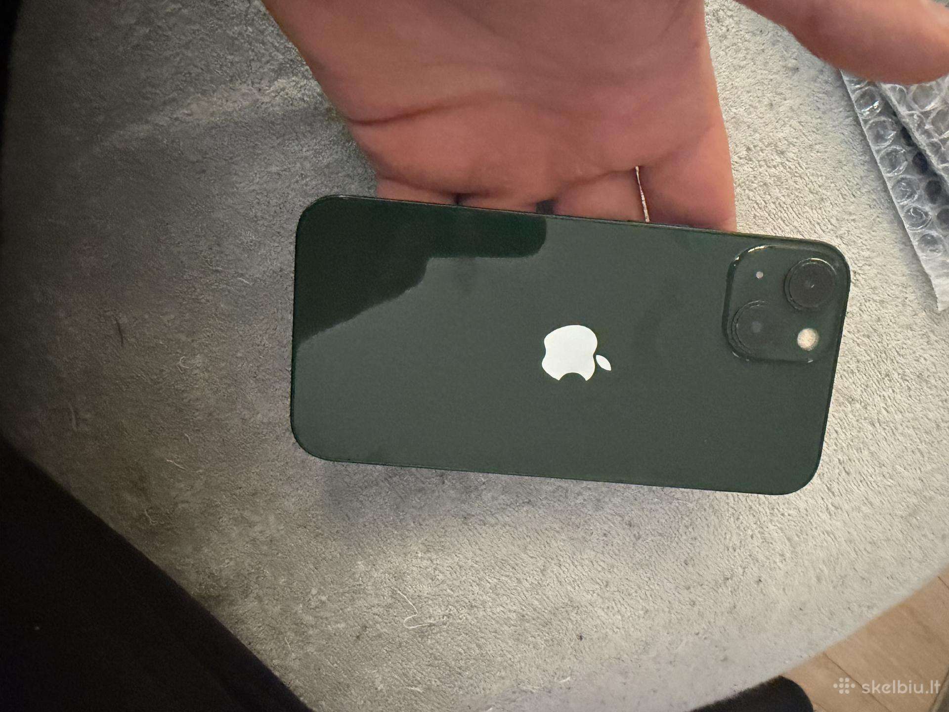 iPhone 13