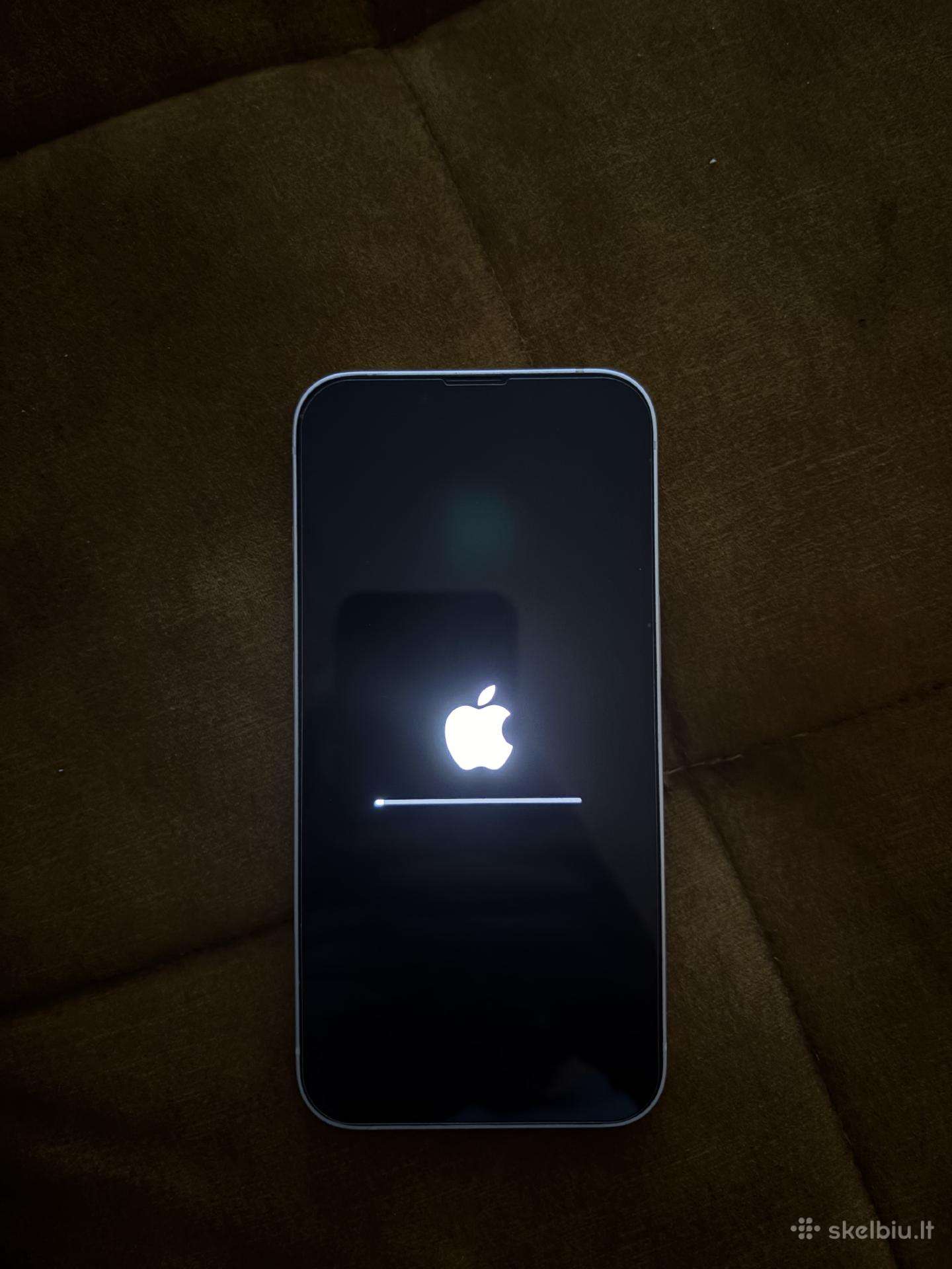 iPhone 13