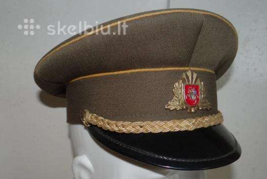 Sp kepurė