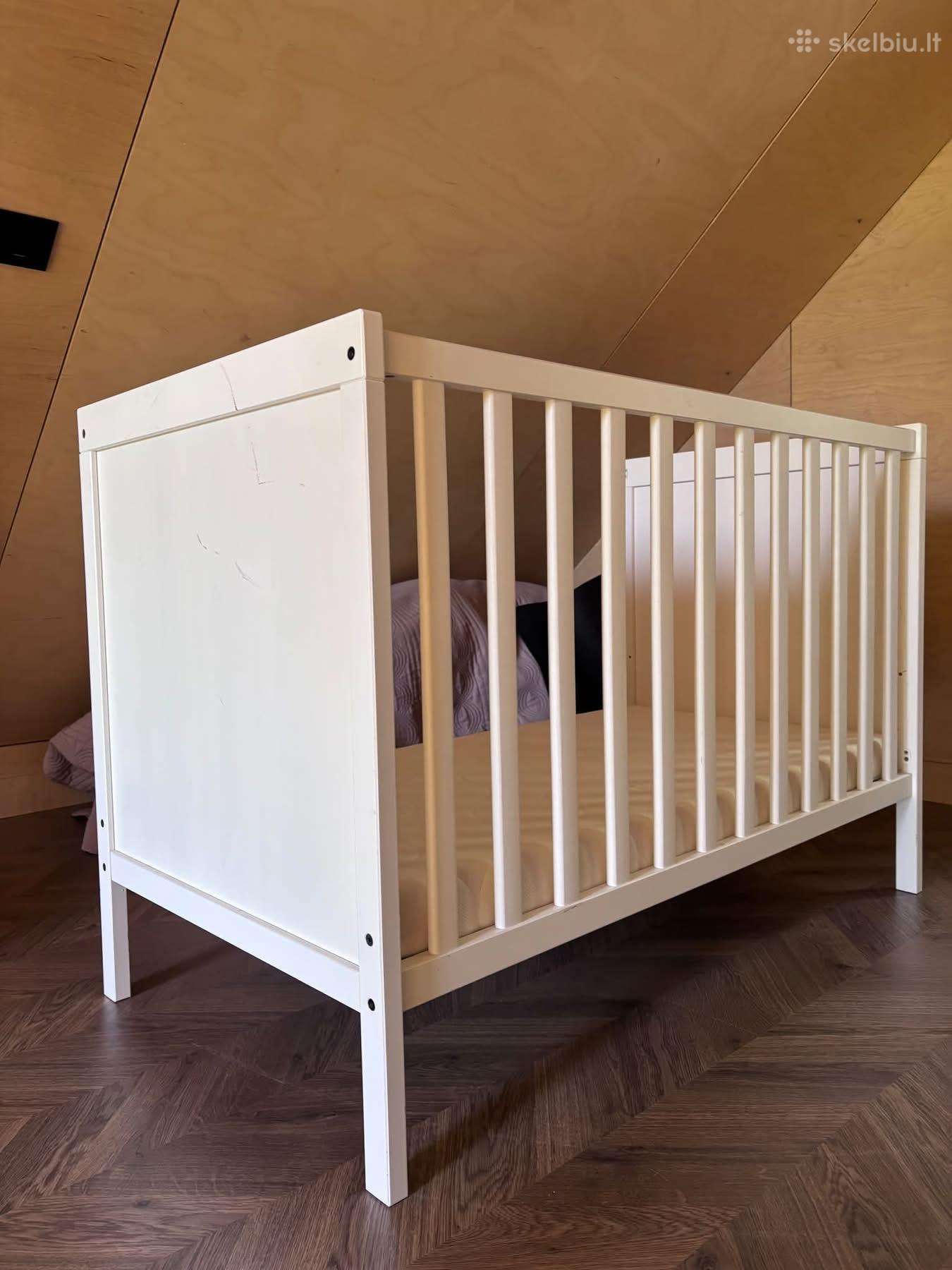 Ikea Lovytė