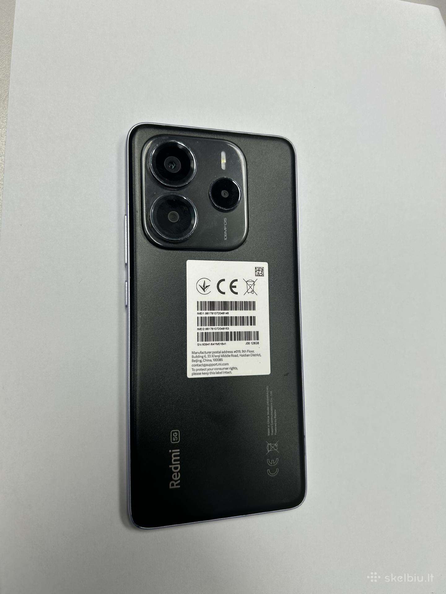Redmi Note 14 5G
