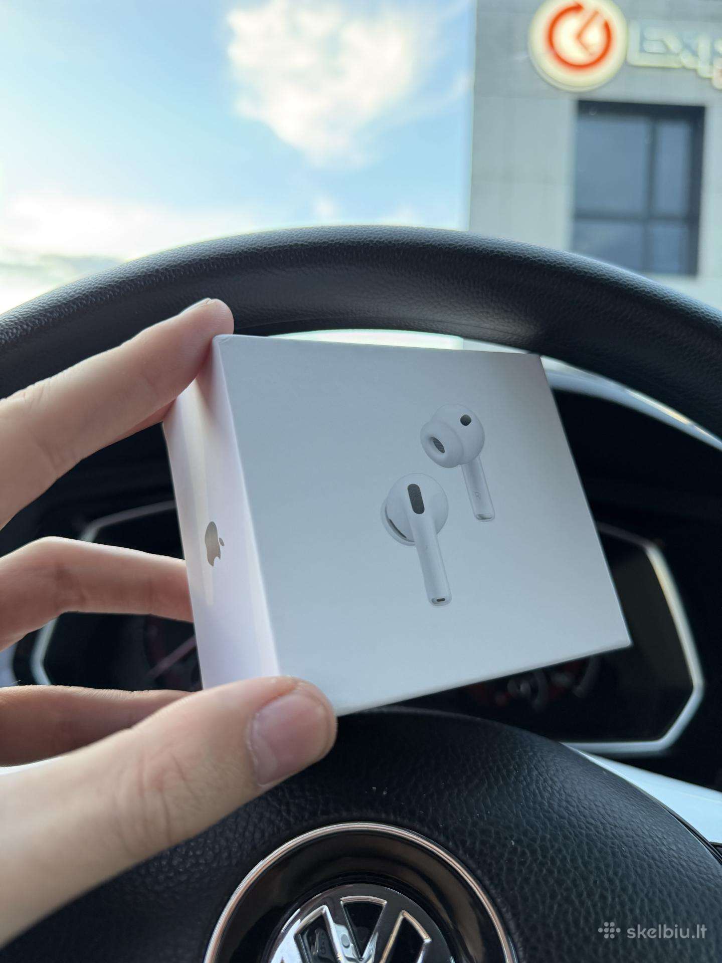 Airpods pro 3