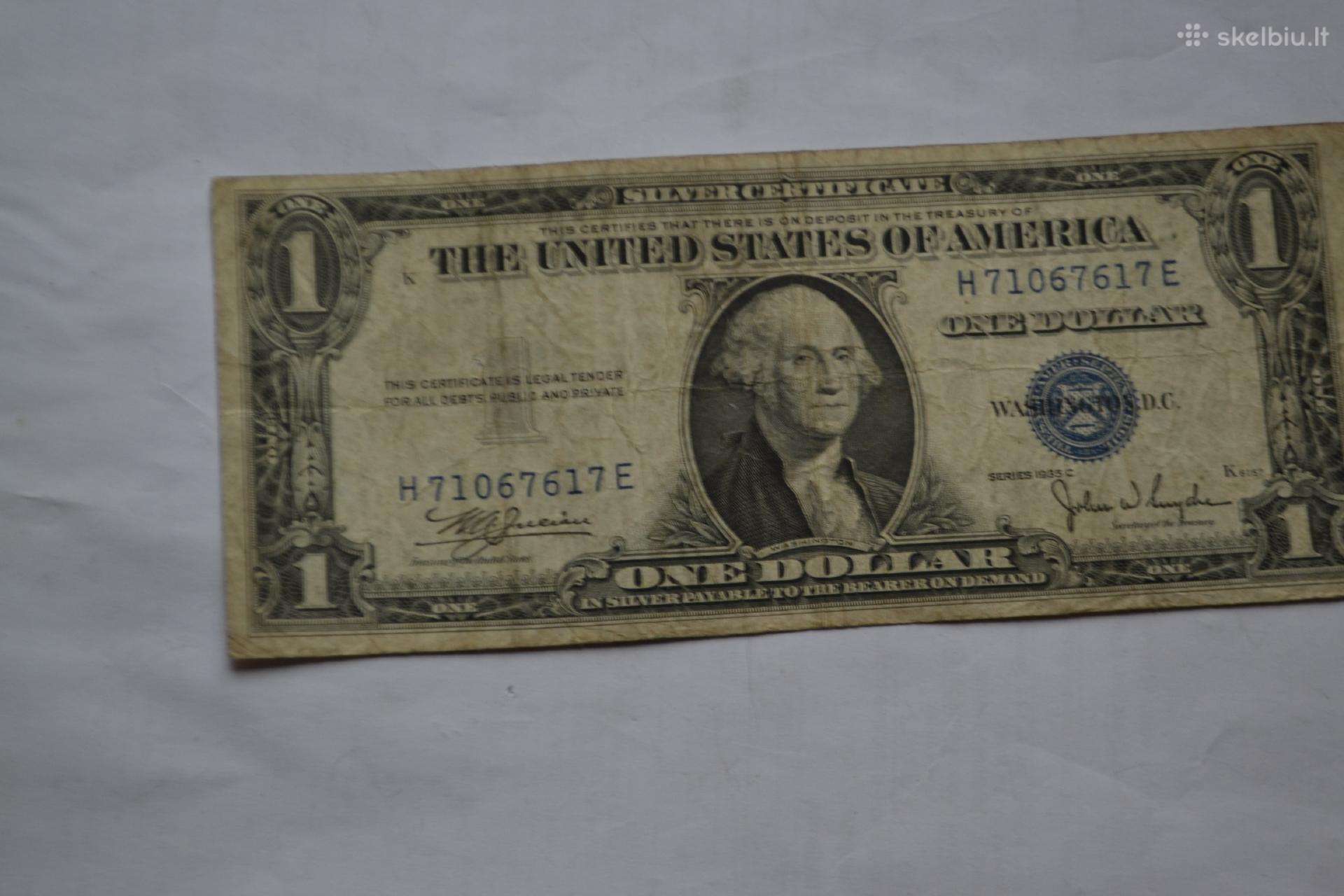 1 Doleris 1935 m.