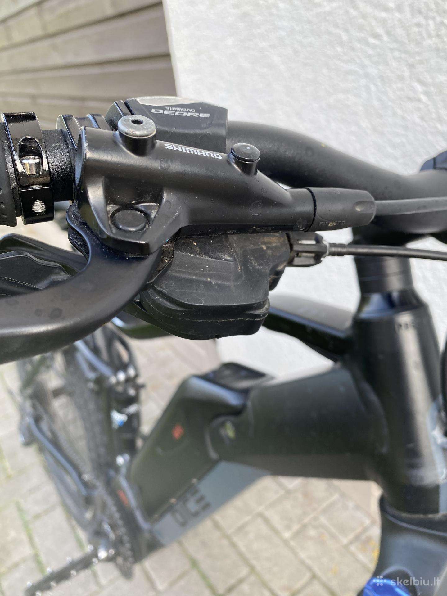 Mountain bike Prophete 27.5″