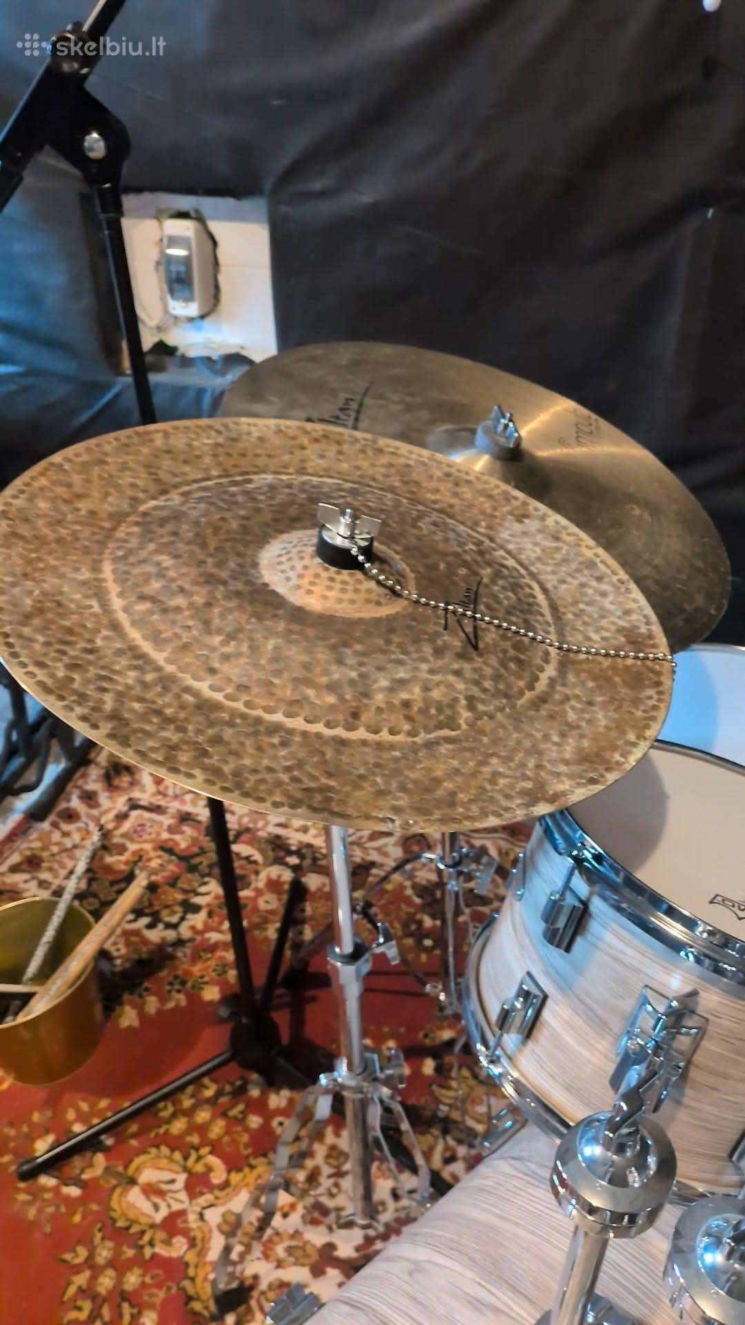 Zultan Raw China 18