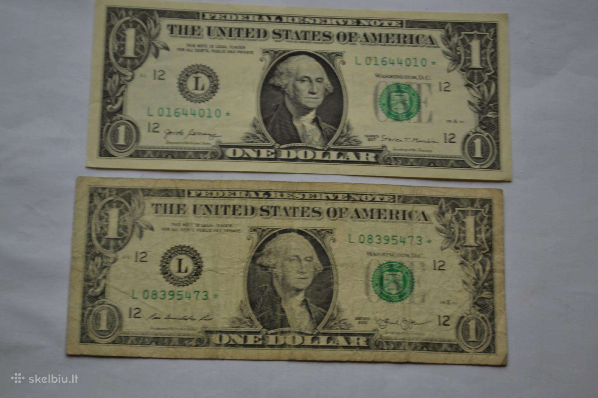 1 Doleris 2013,2017m.