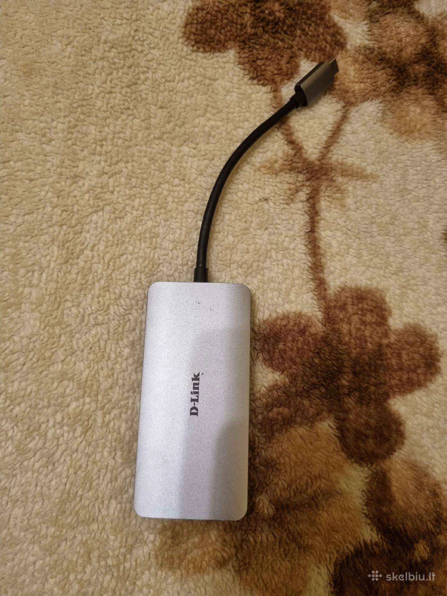 D-link DUB-m810