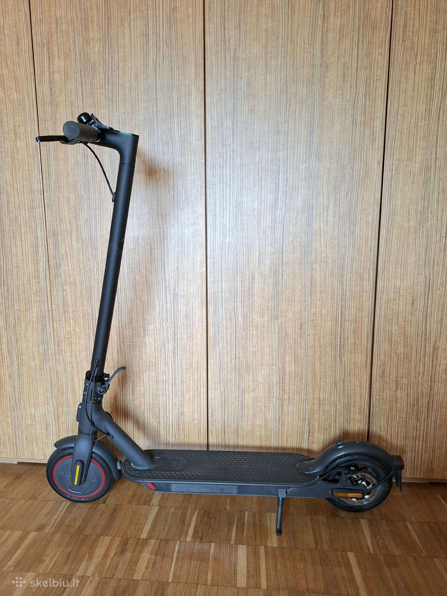Xiaomi Mi Scooter Pro 2