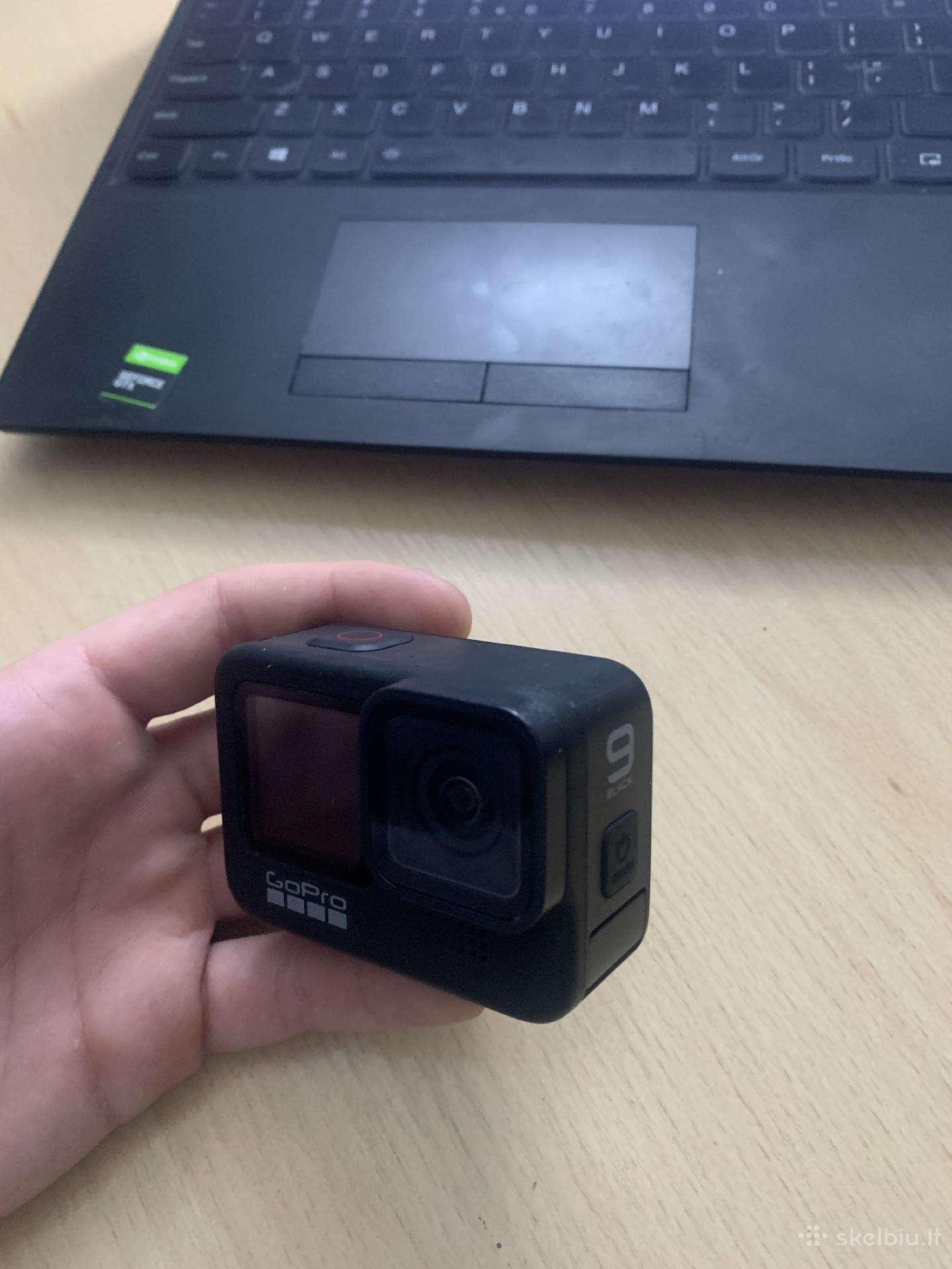 Gopro 9