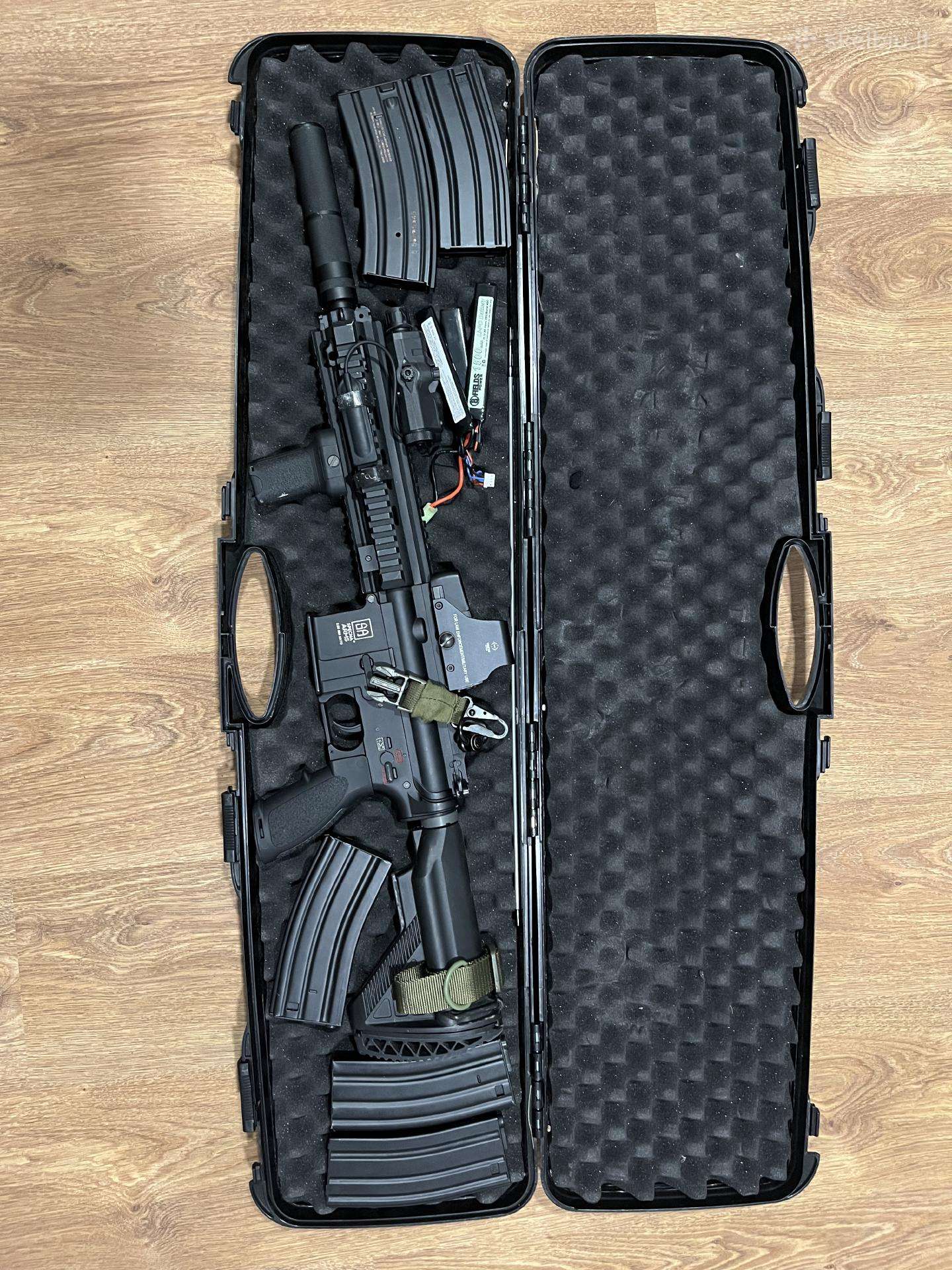 Specna Arms Sa-h02