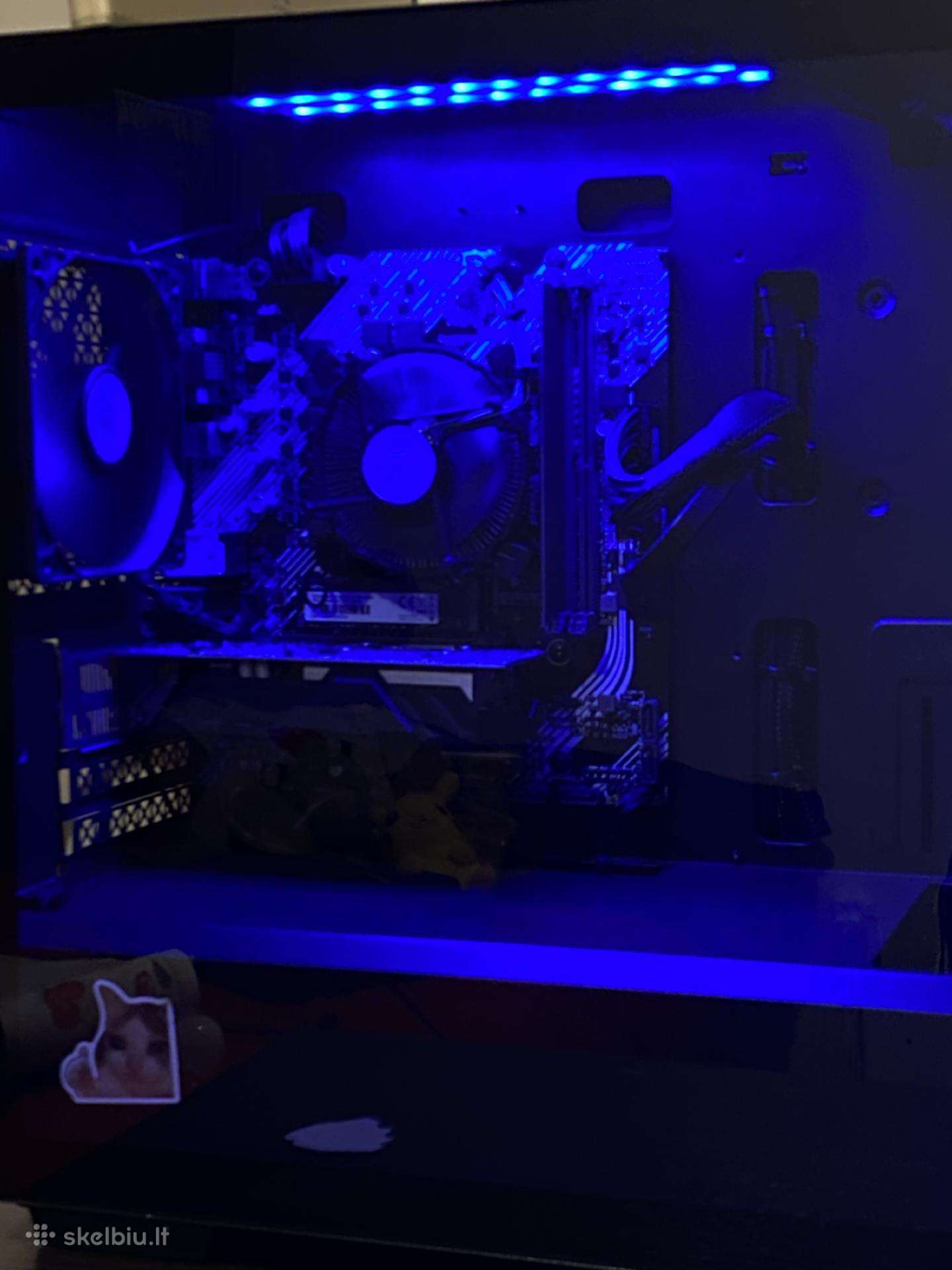 Pigus pc