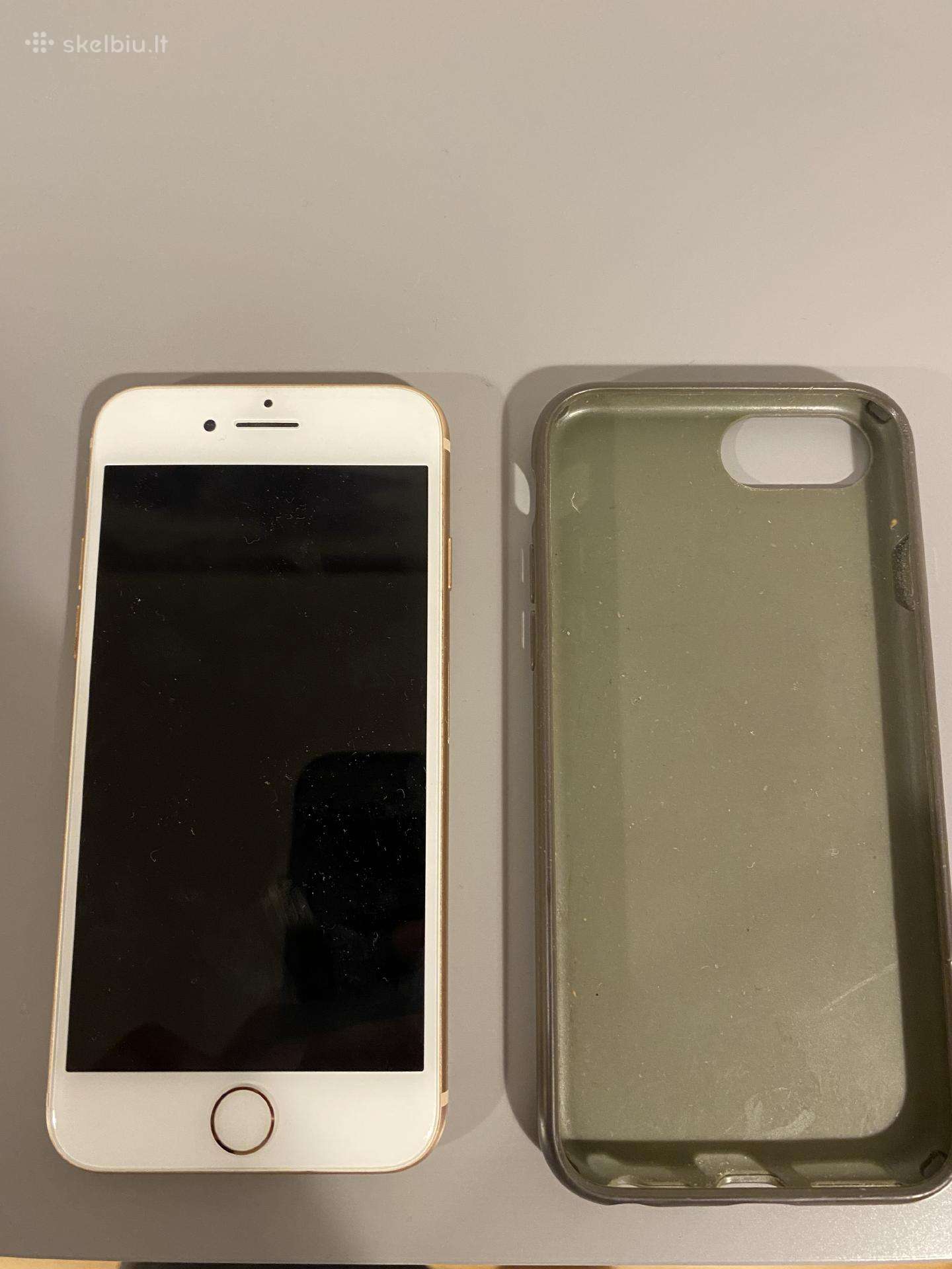 iPhone 8