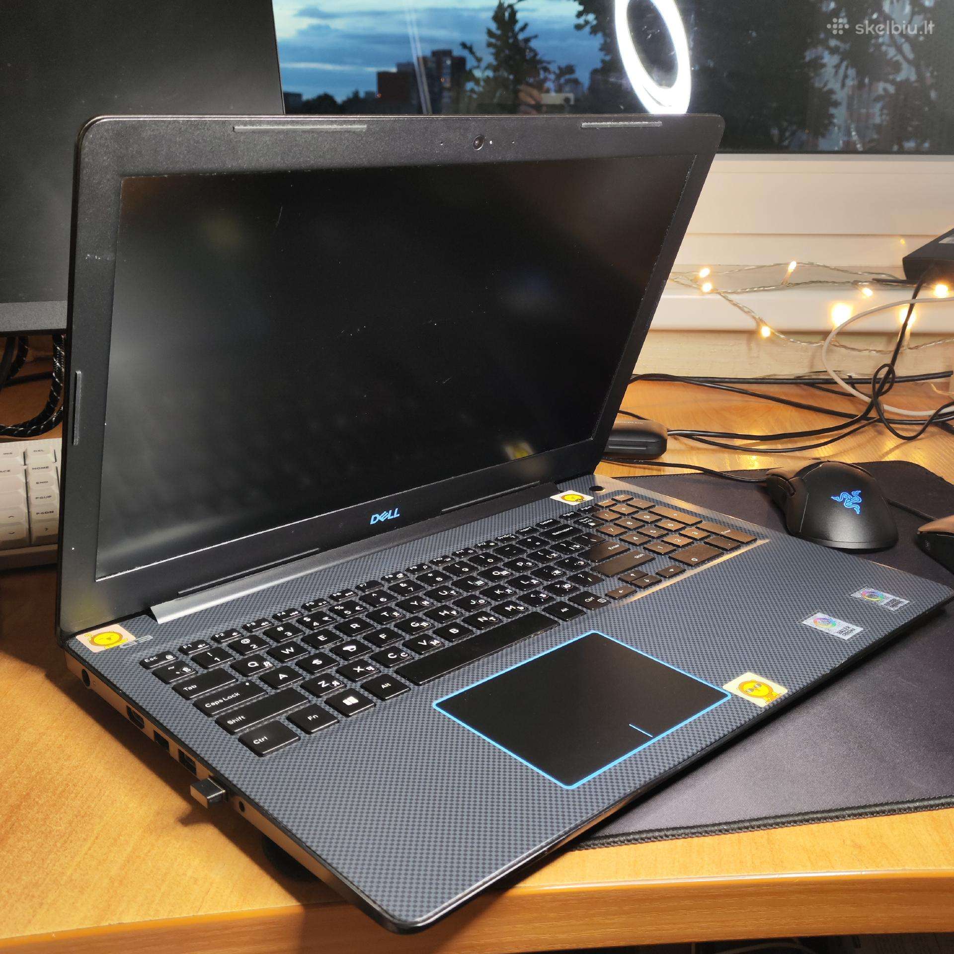 Dell G3