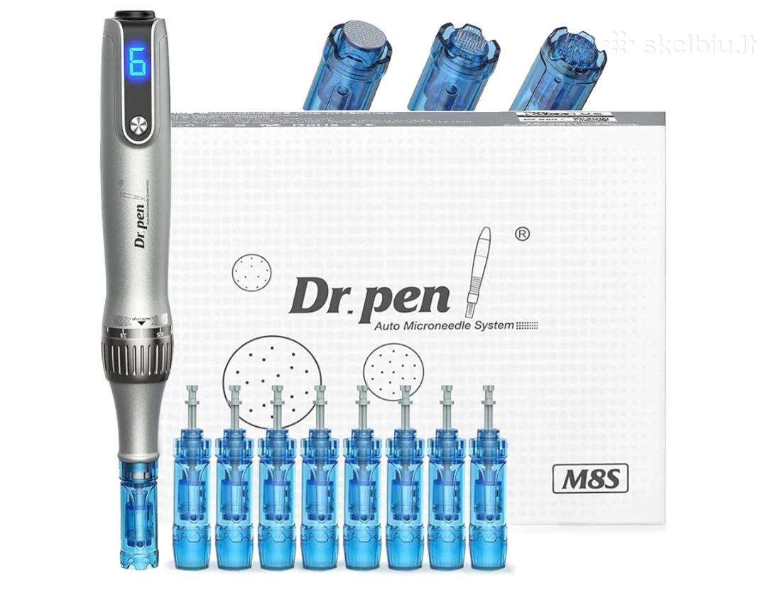 Dr.pen mezopenas M8s