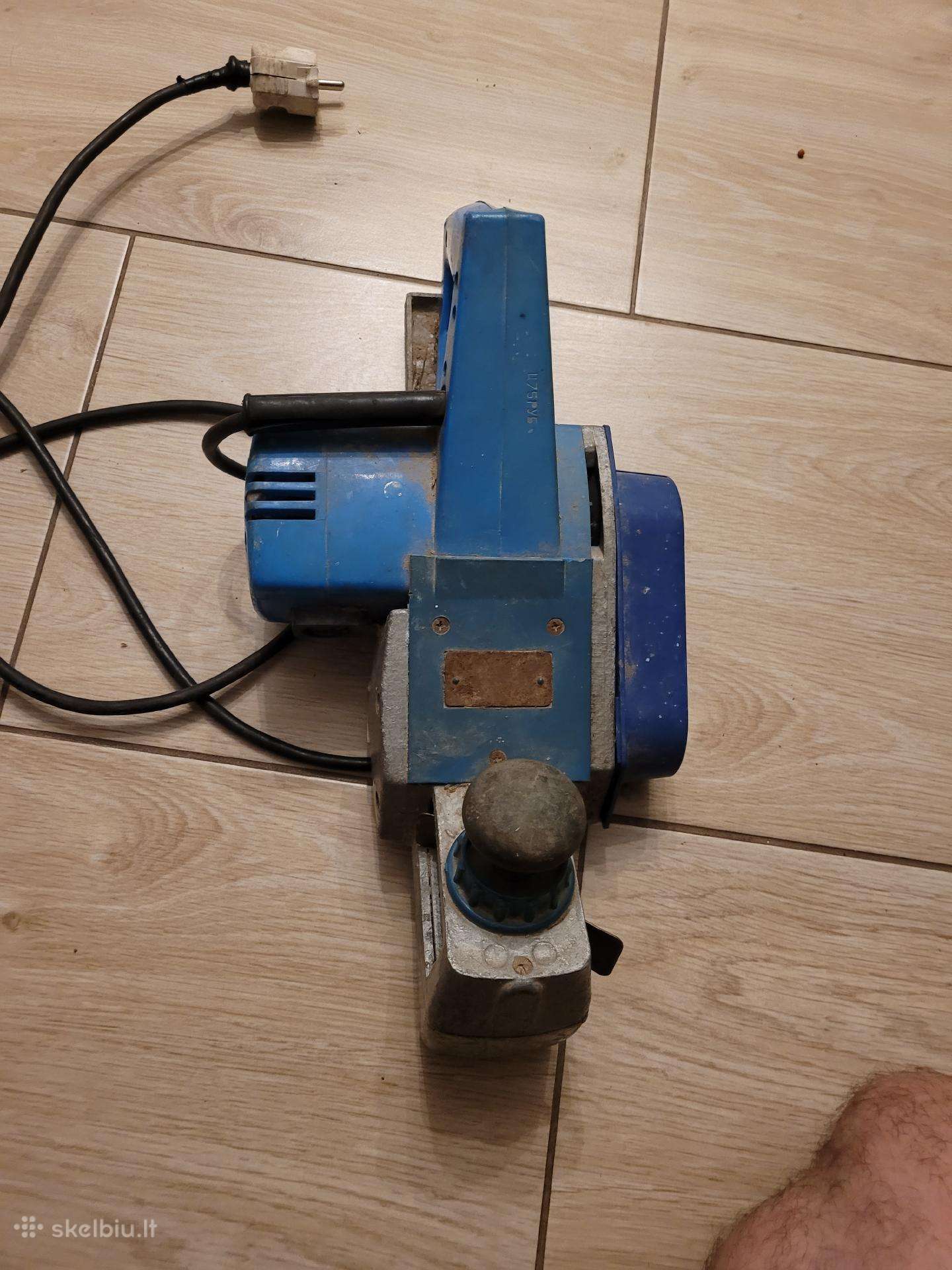 Elektrinis oblius 40 cm