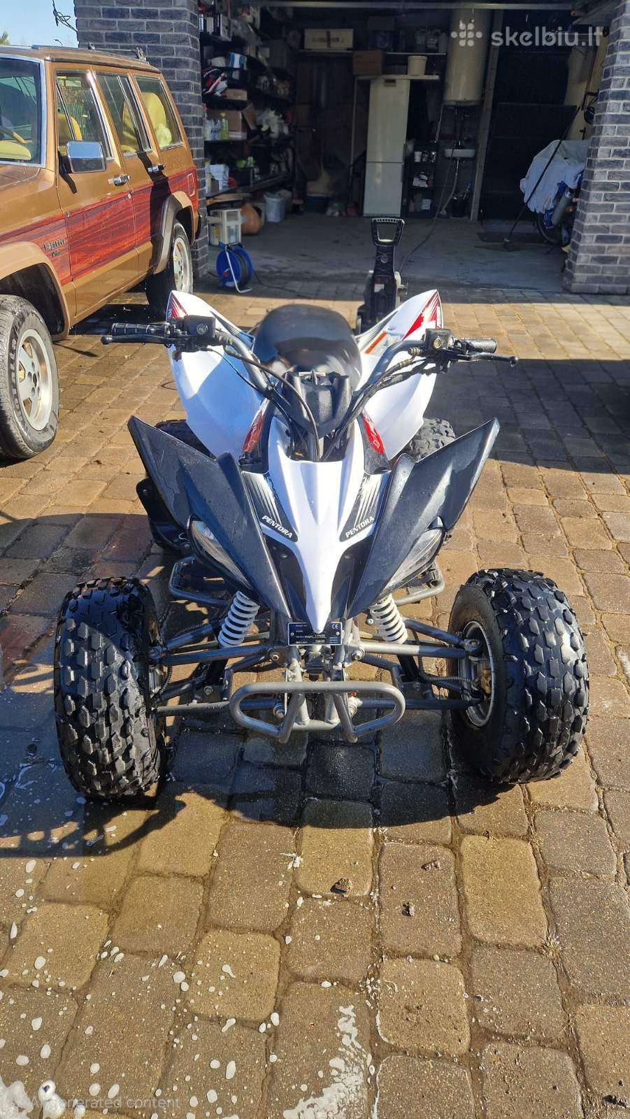 Mikilon Pentora