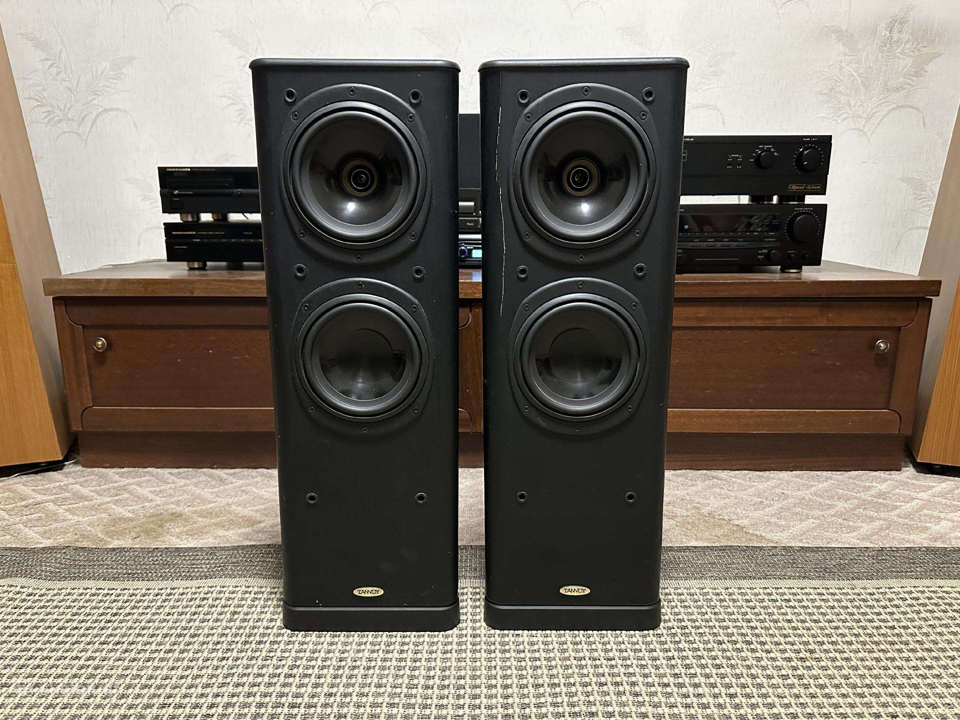 Tannoy profile 636