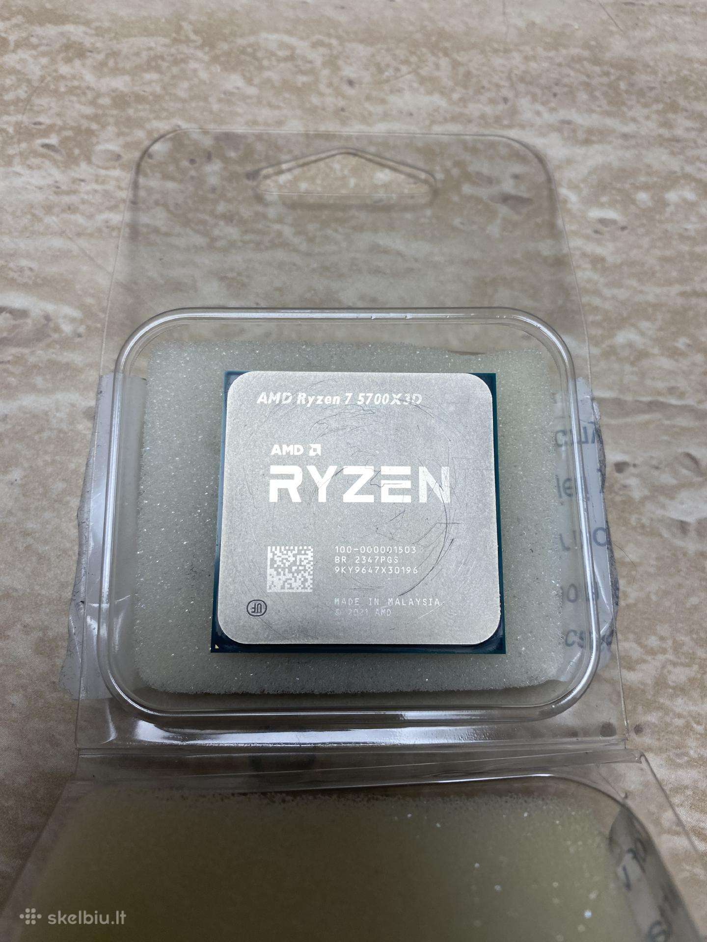 5700x3d