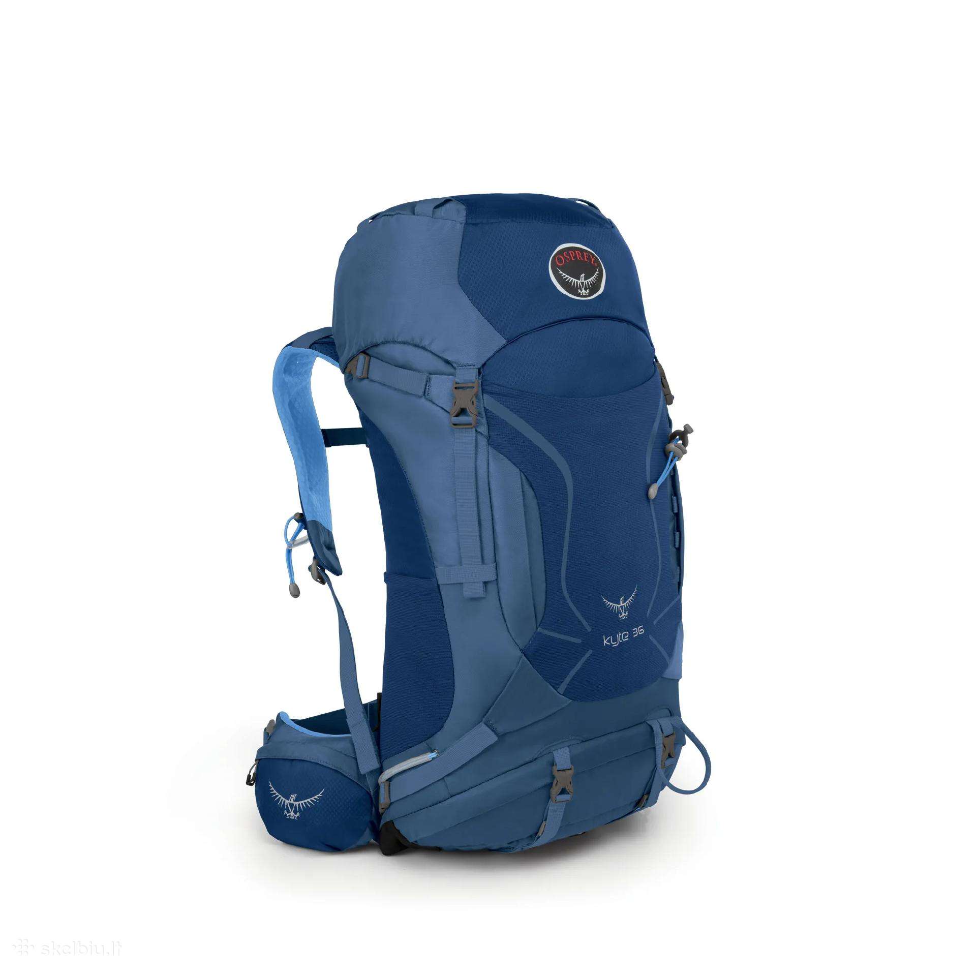 Osprey Kyte 36 žygio kuprinė, 36 l