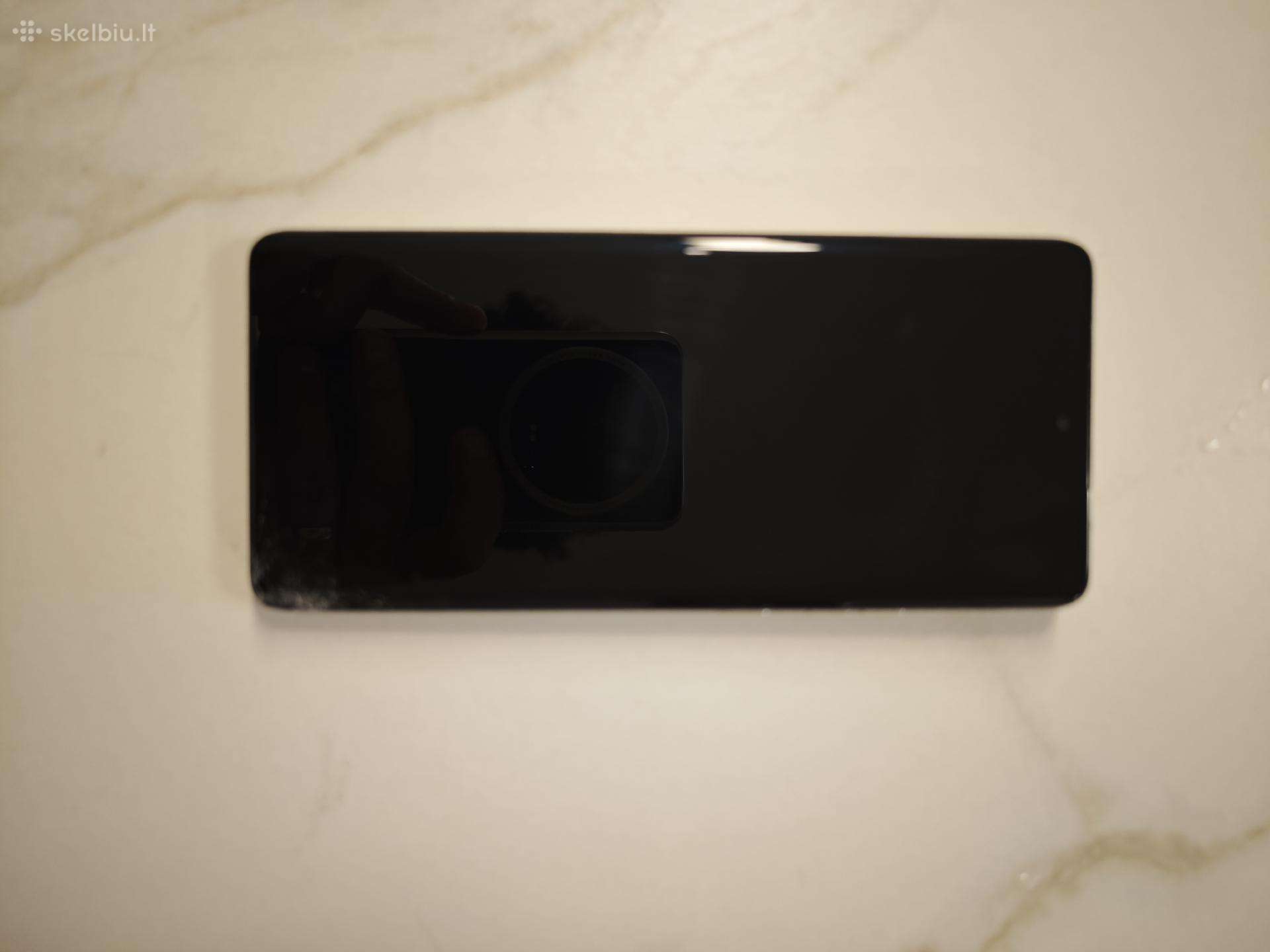 Motorola Edge 50 Ultra (Dūžęs ekranas)