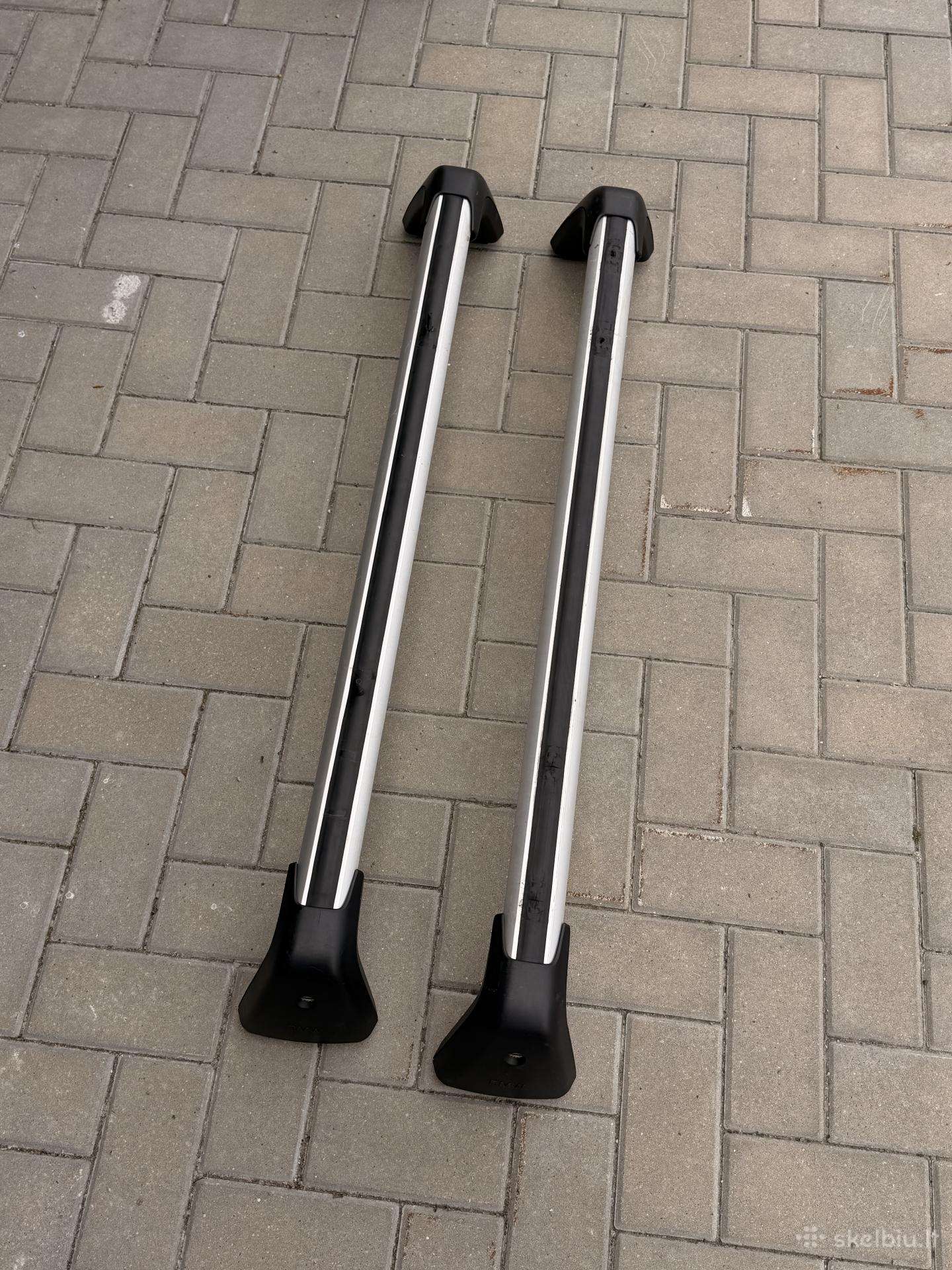Bmw stogo skersiniai