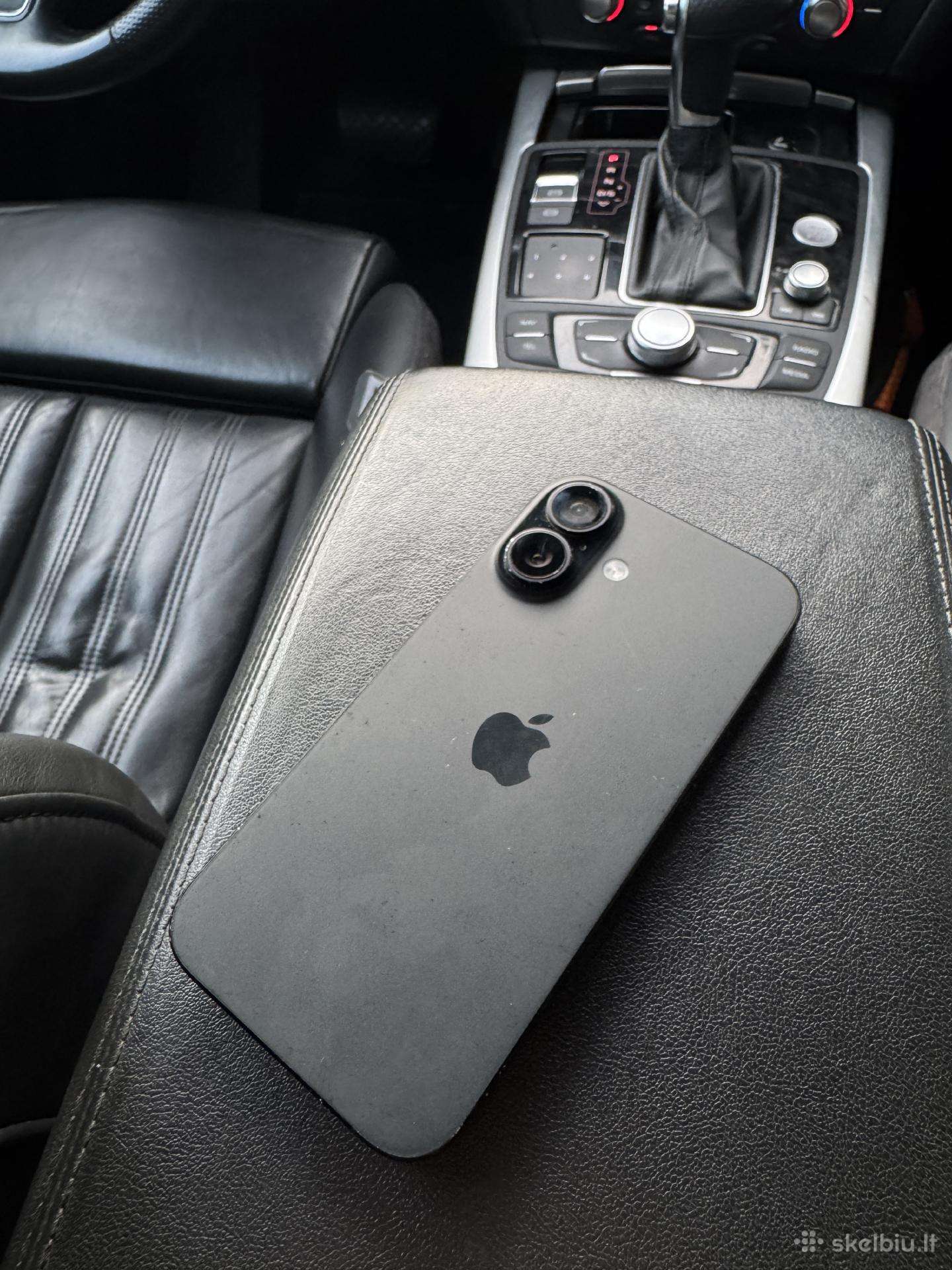 iPhone 16 128gb