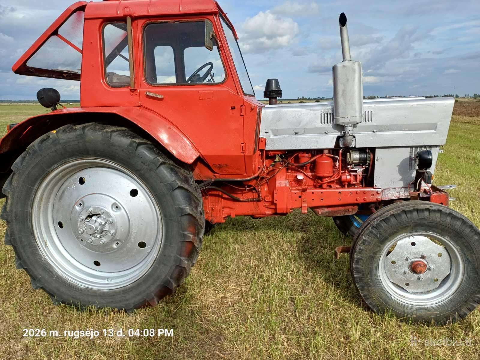 Mtz-80