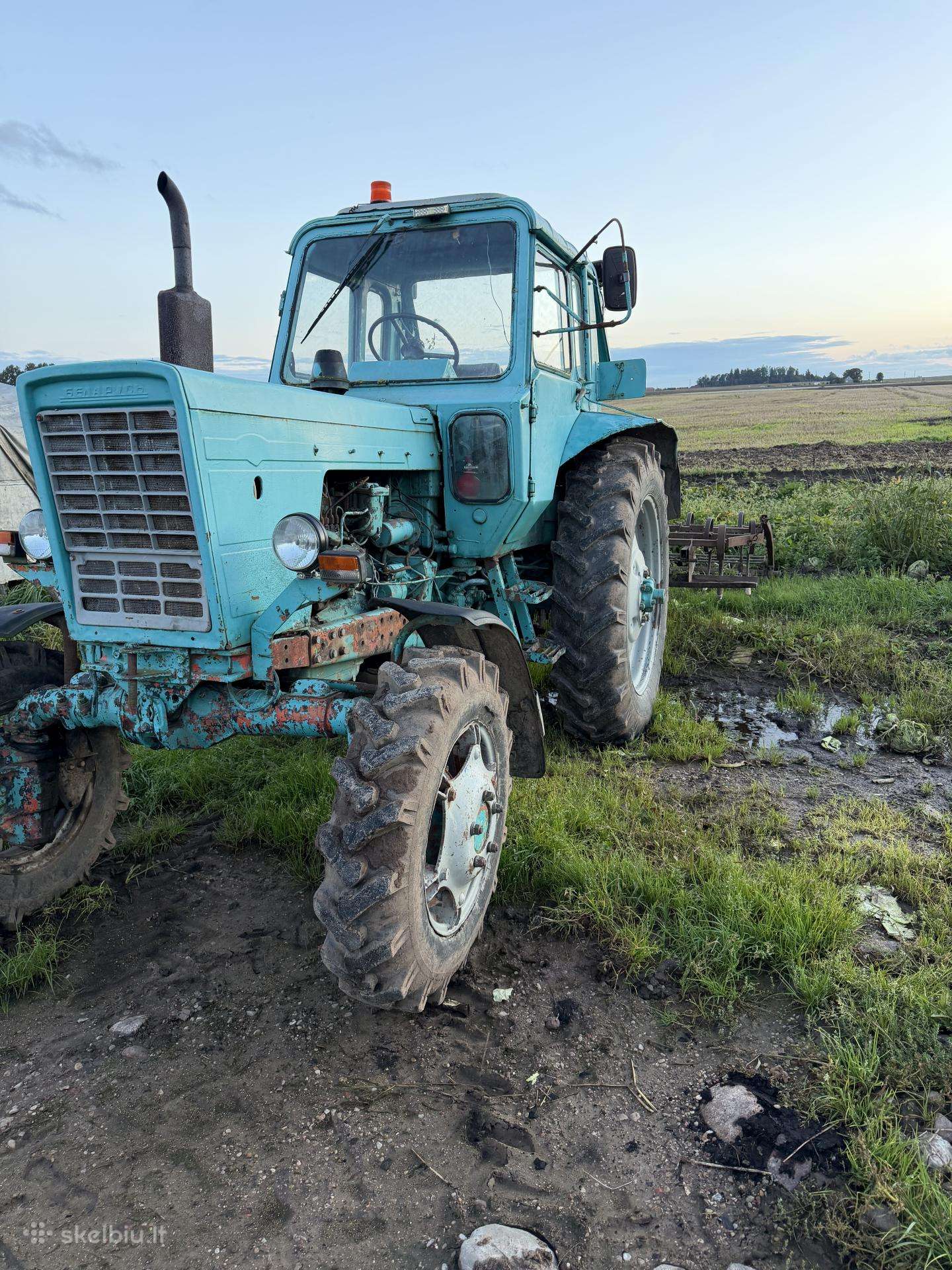 Mtz 52
