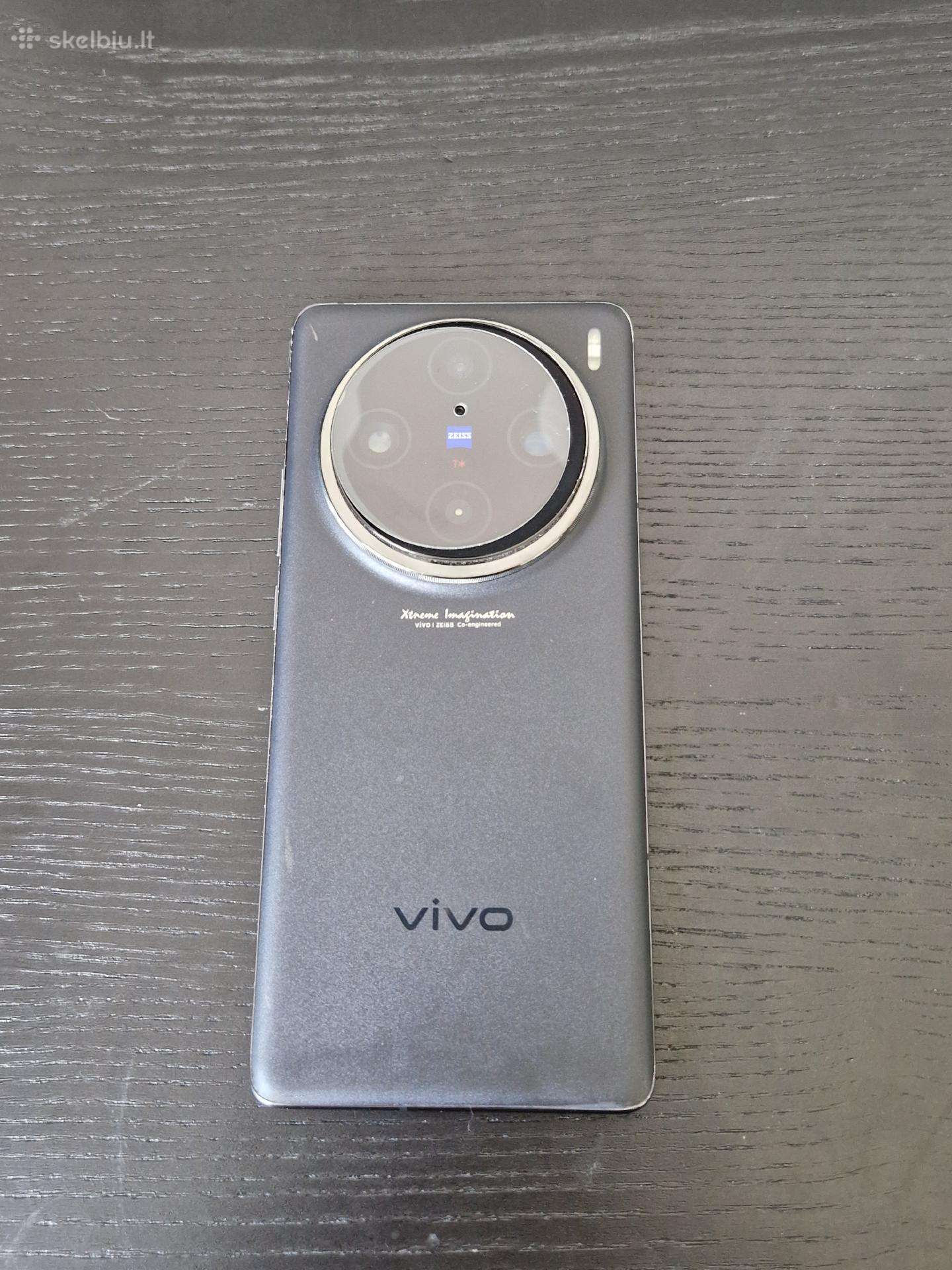 Vivo x100 pro