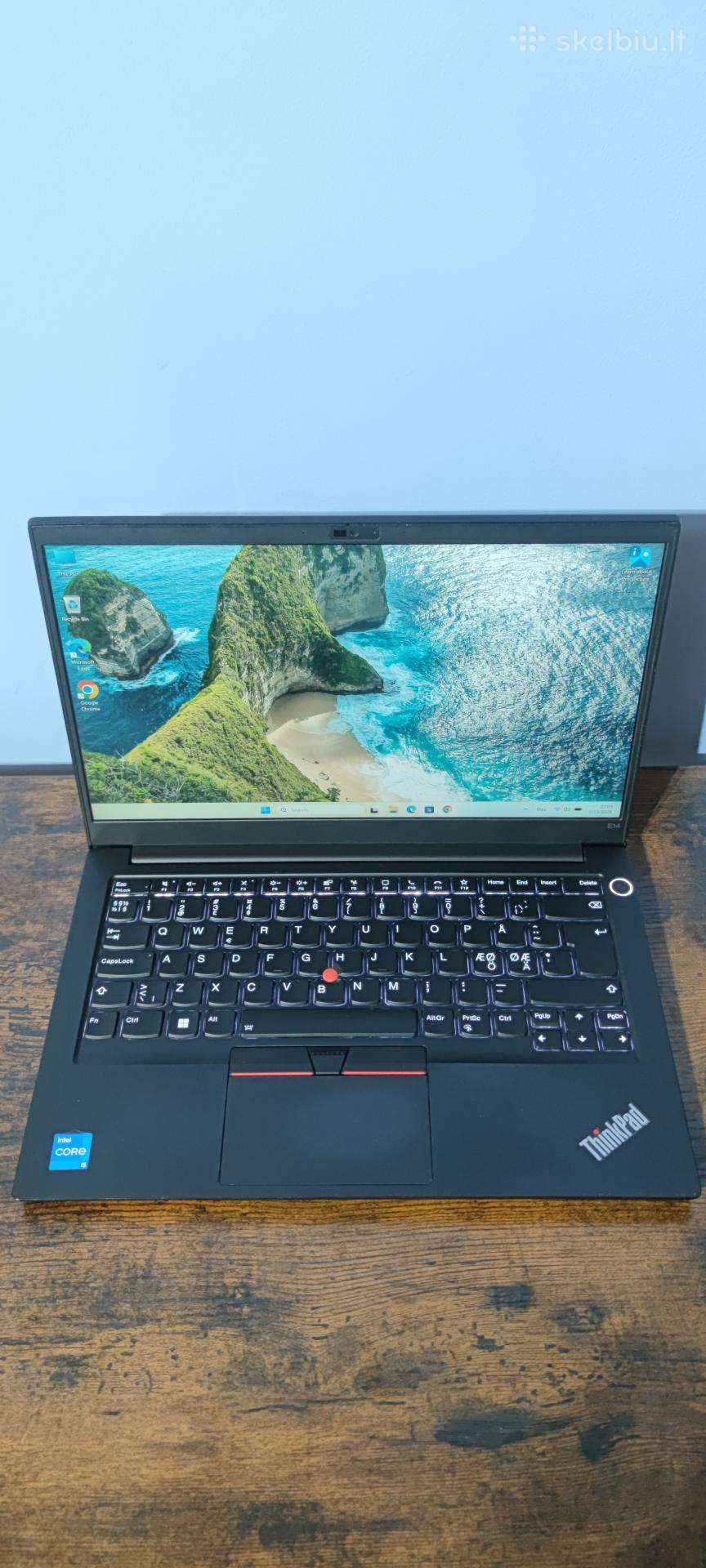 Lenovo Thinkpad E14 Gen2