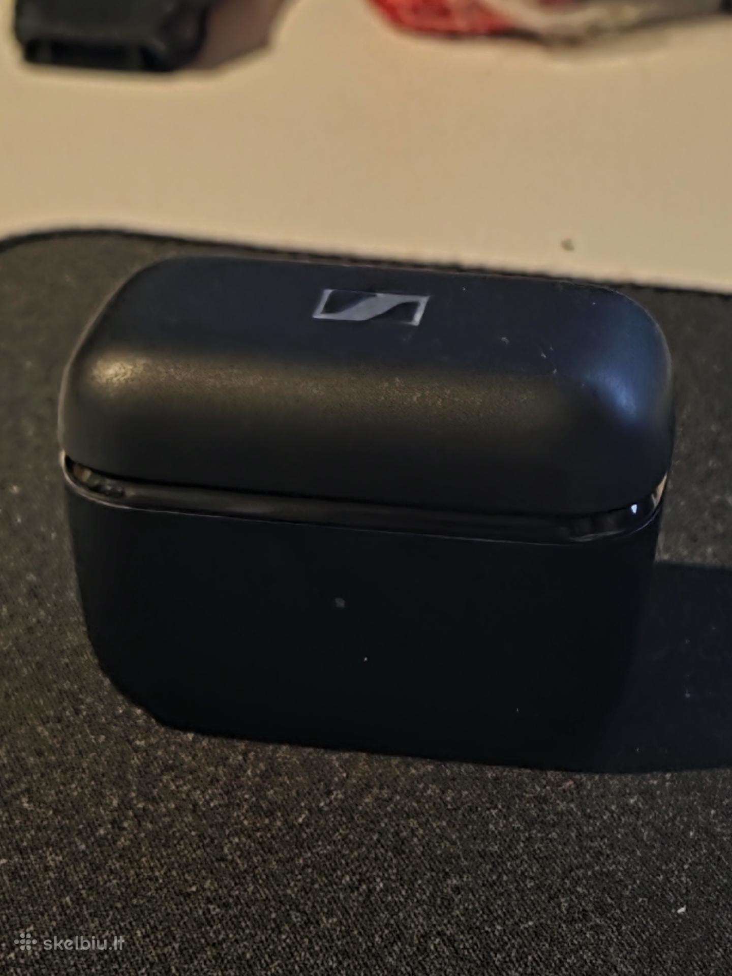 Sennheiser CX true wireless