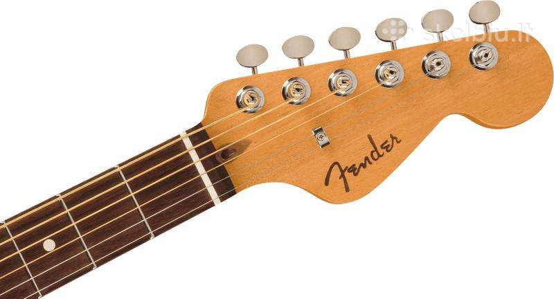 Fender Highway Dreadnought elektro-akustine gitara