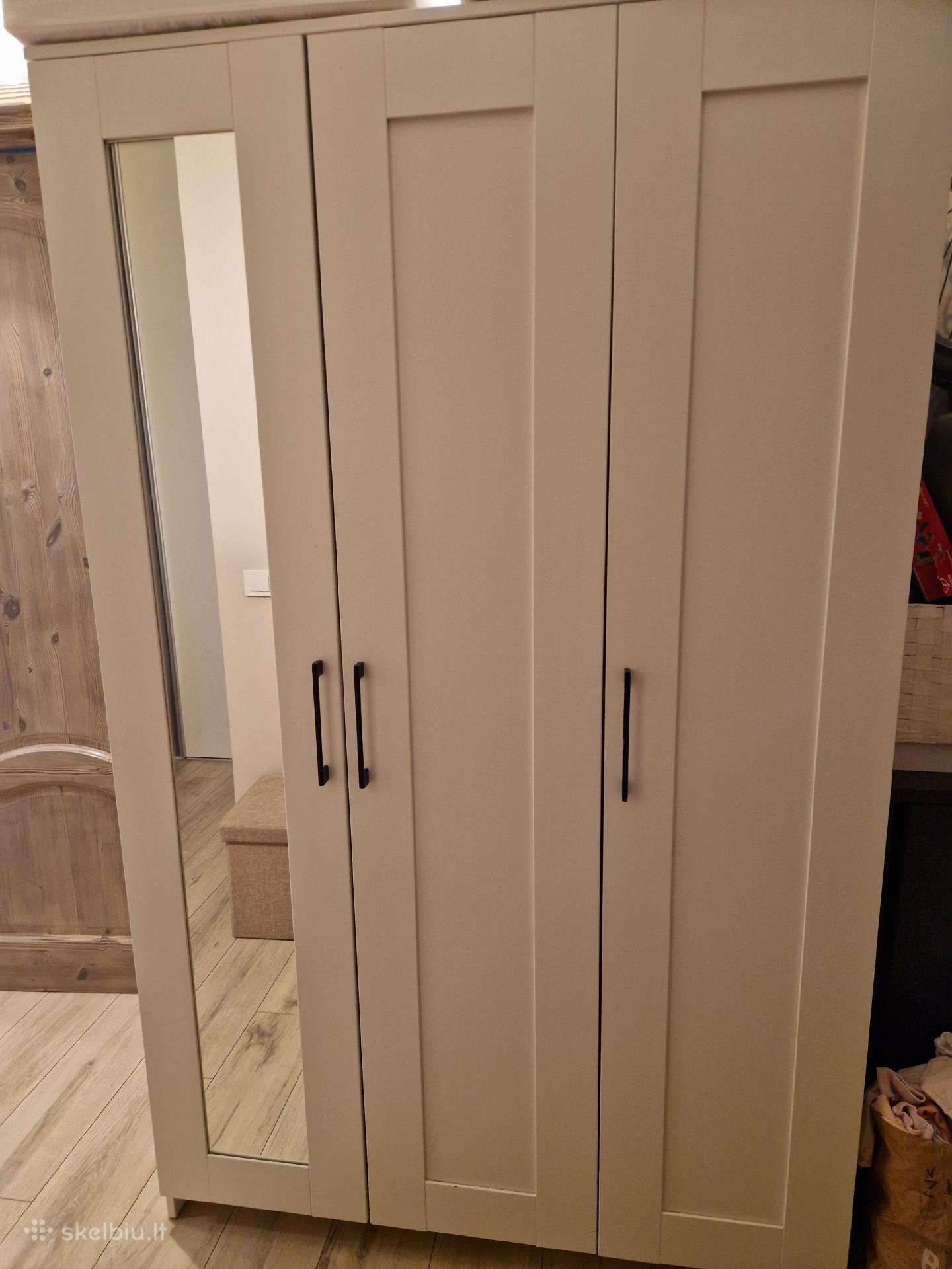 Ikea spinta