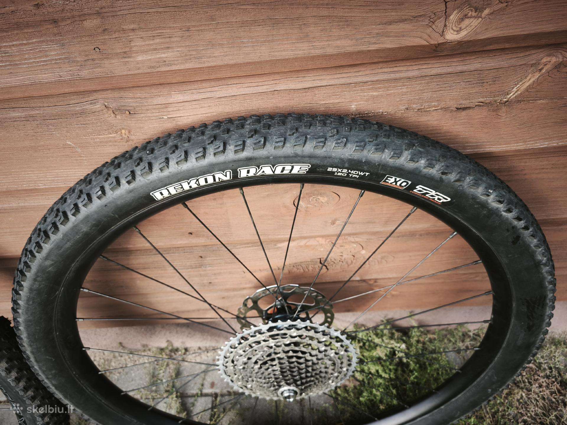 Mountain bike Trek 29″