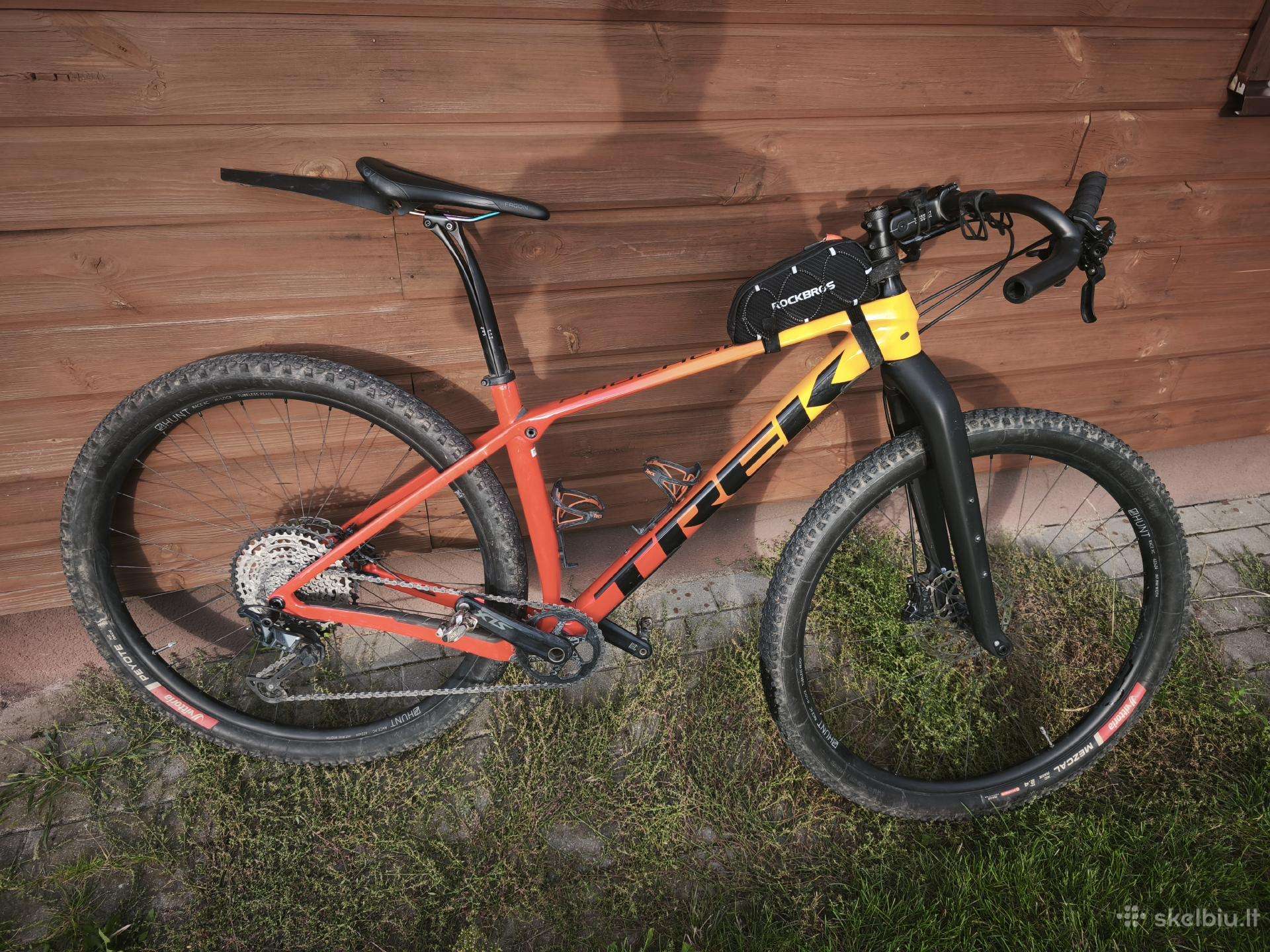 Mountain bike Trek 29″