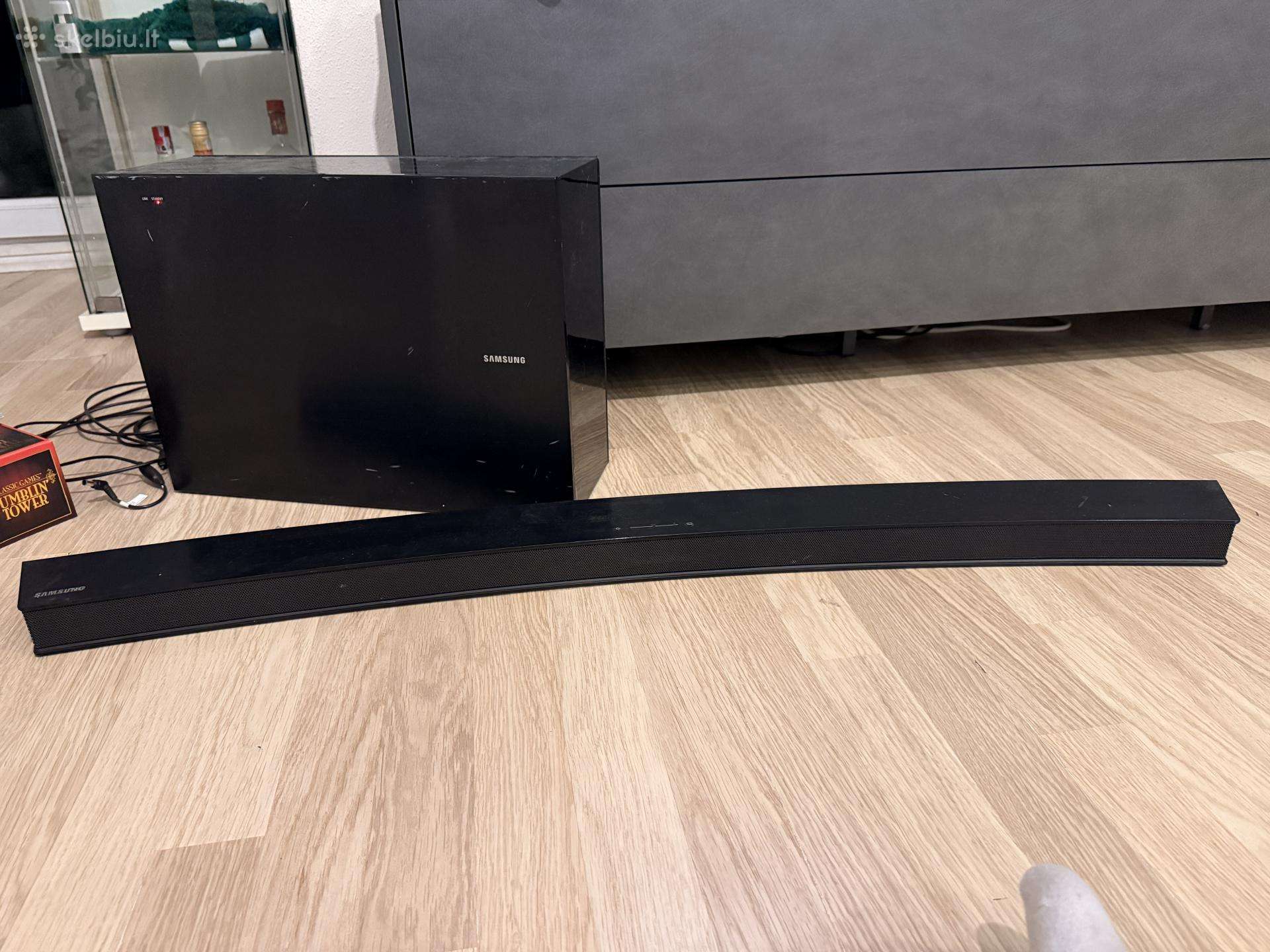 Samsung Hw-j6000r