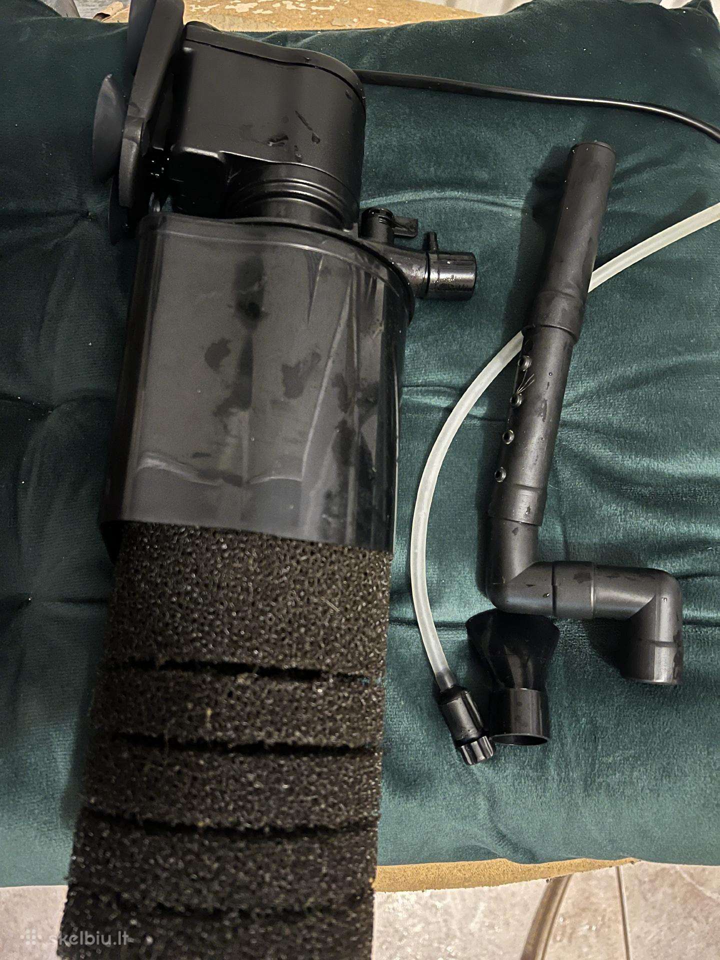 Aquael turbo 1000